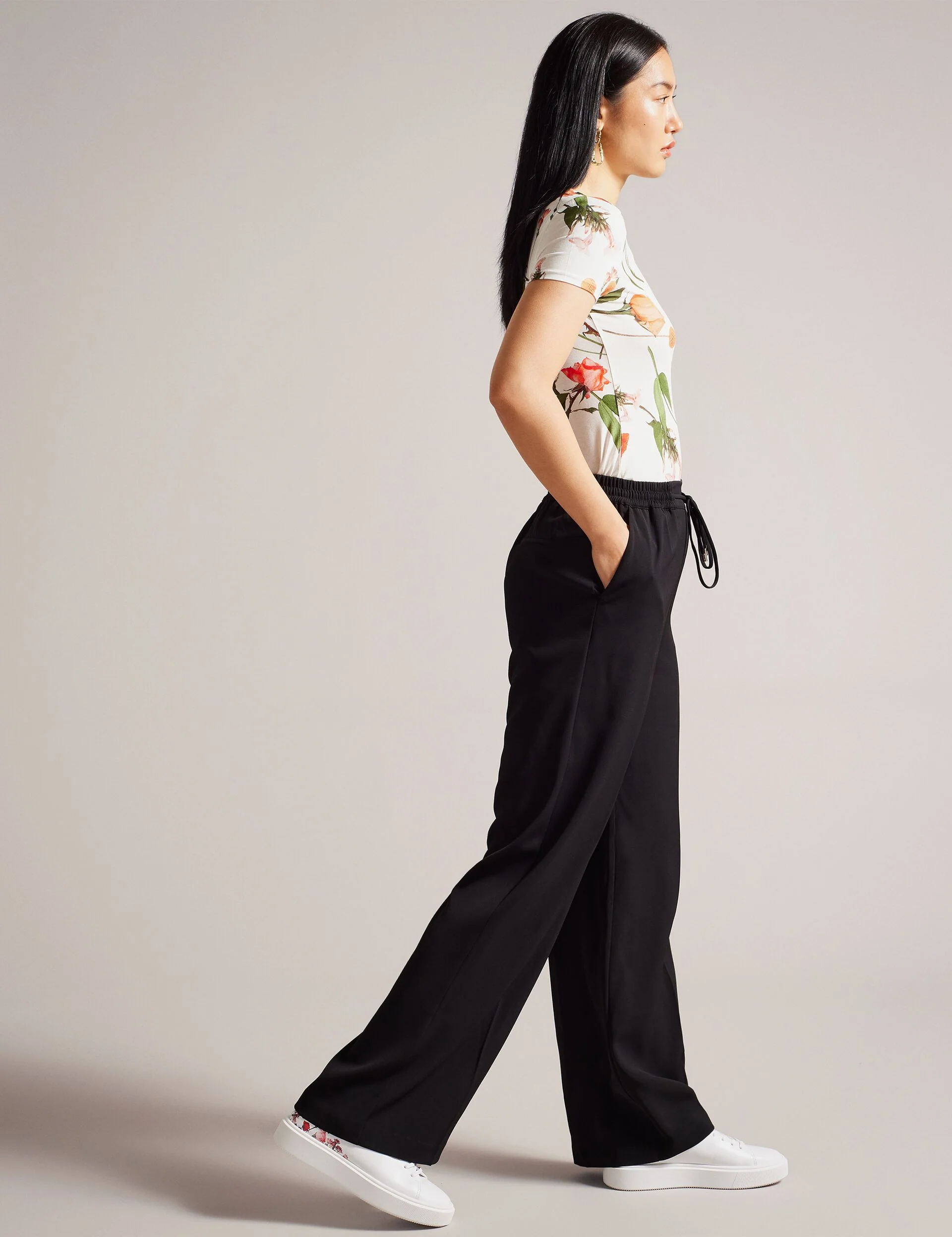 LORNY | WHITE - Image 3