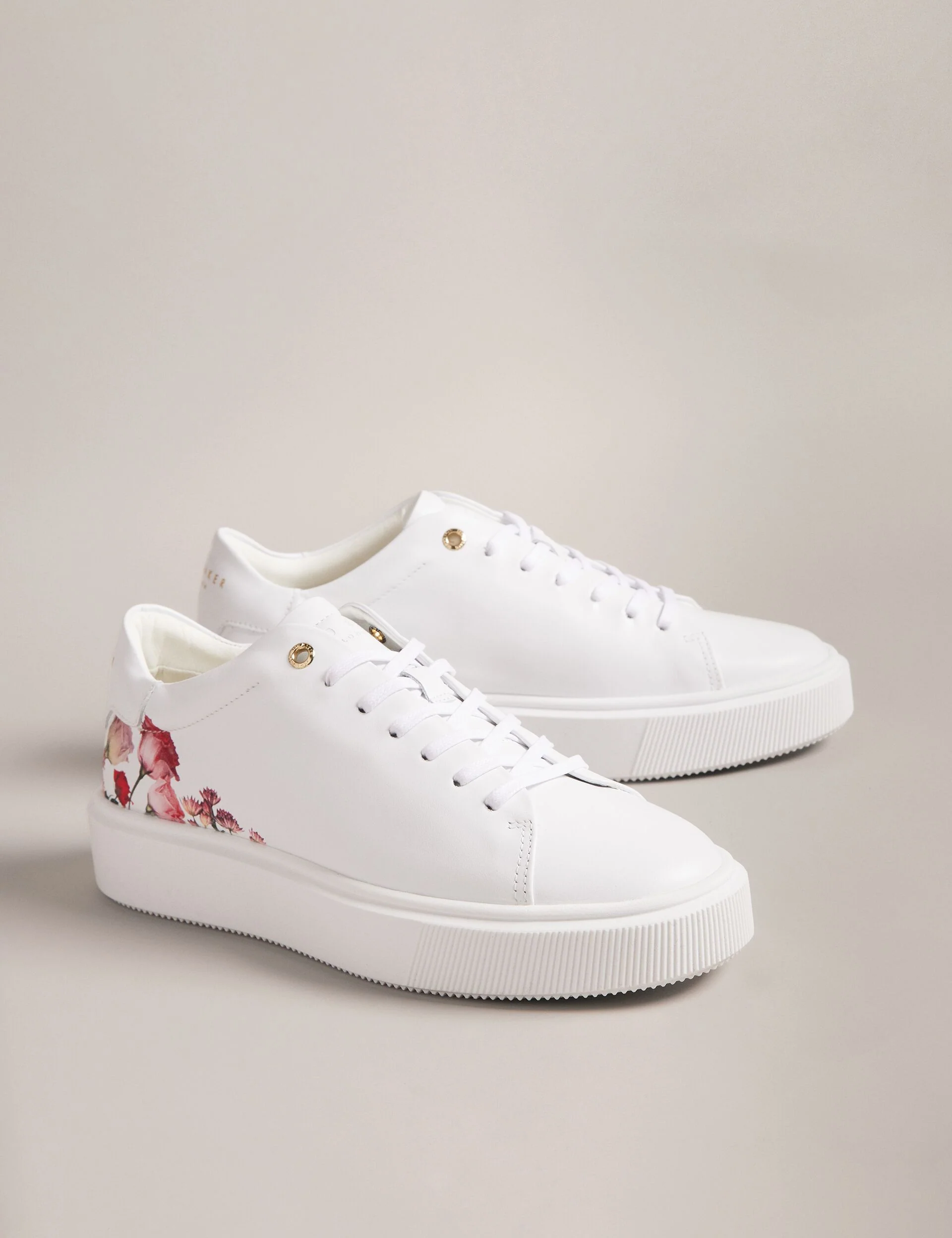 LORNY | WHITE - Image 4