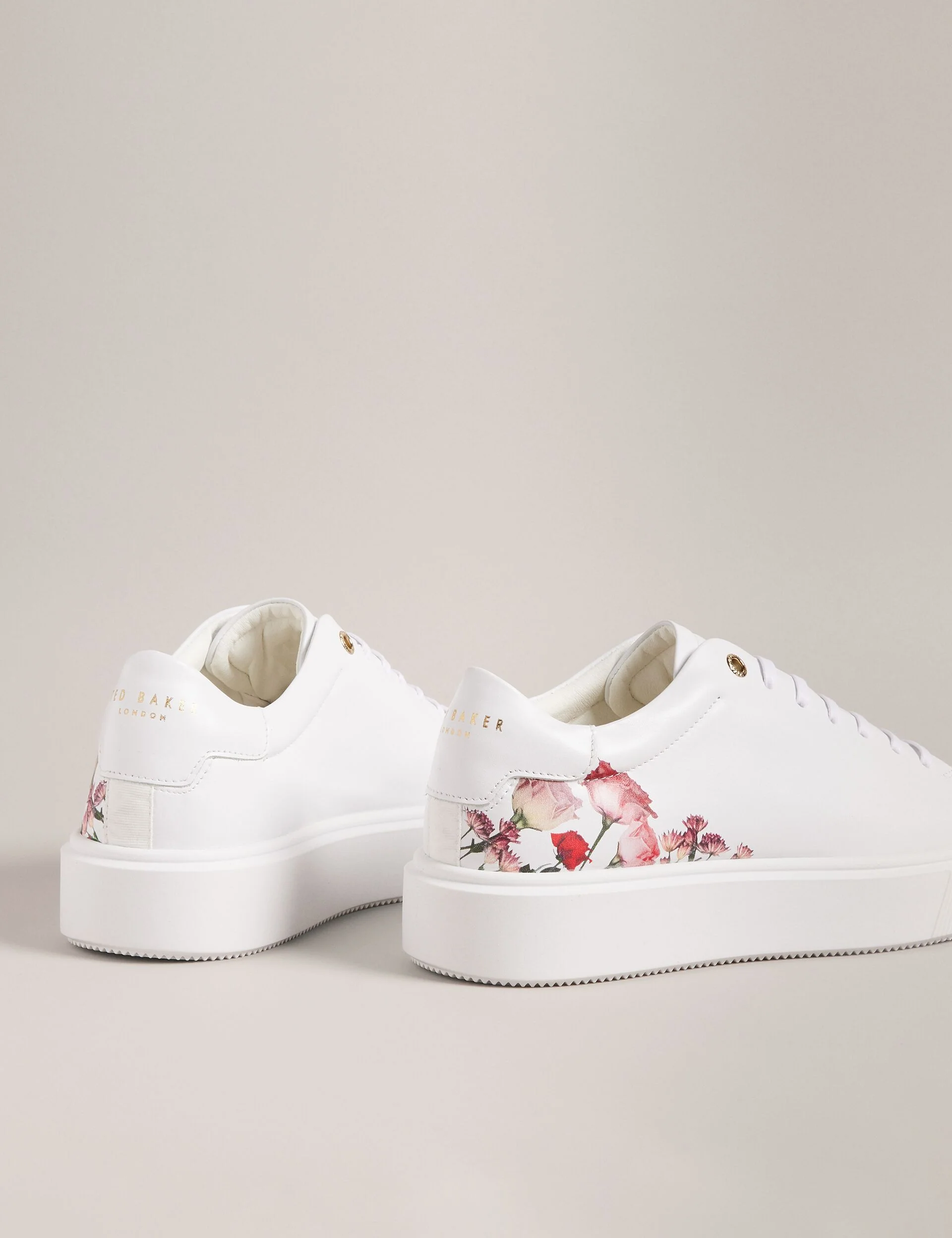 LORNY | WHITE - Image 5