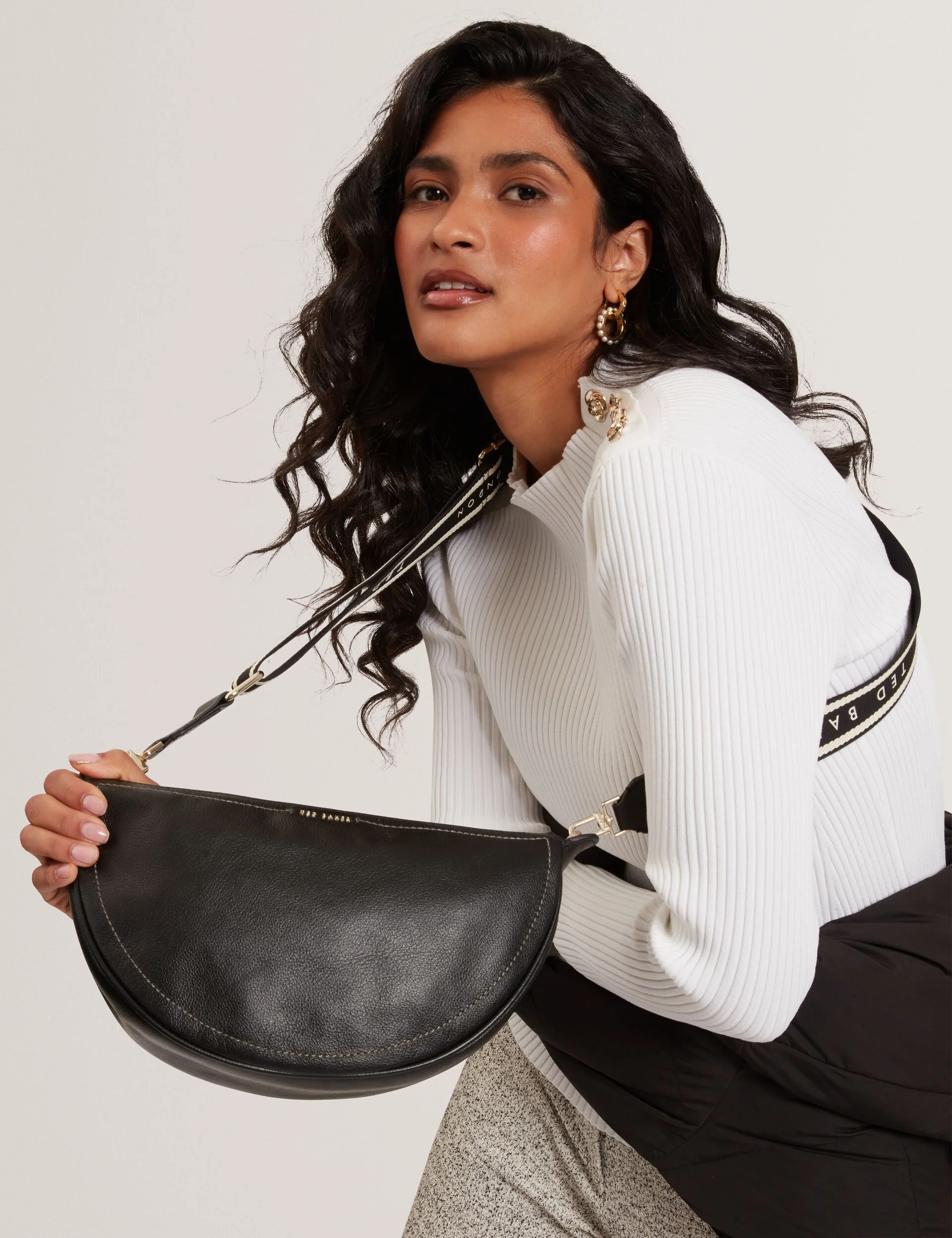 LORREEN | BLACK - Image 2
