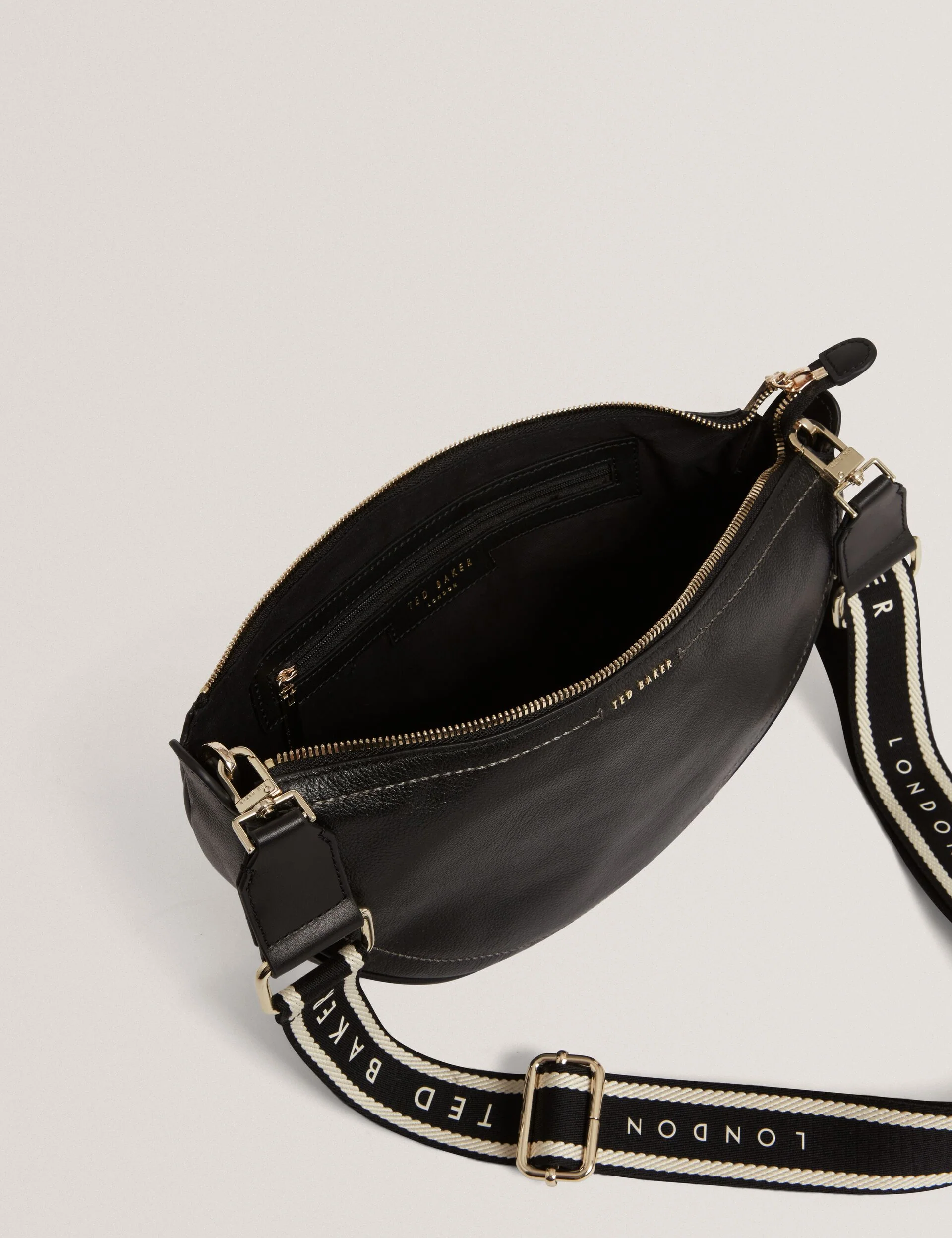 LORREEN | BLACK - Image 4