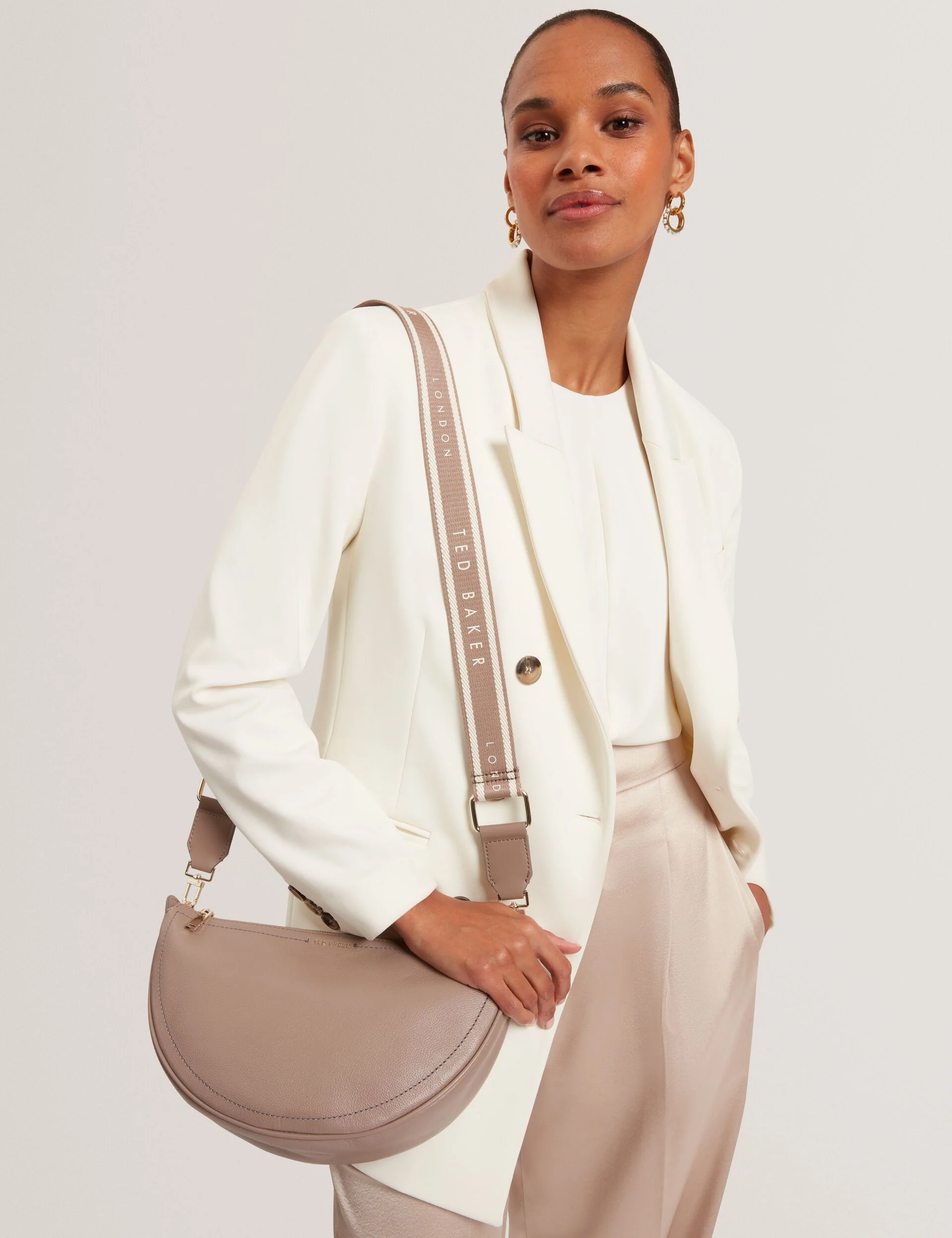 LORREEN | TAUPE - Image 2