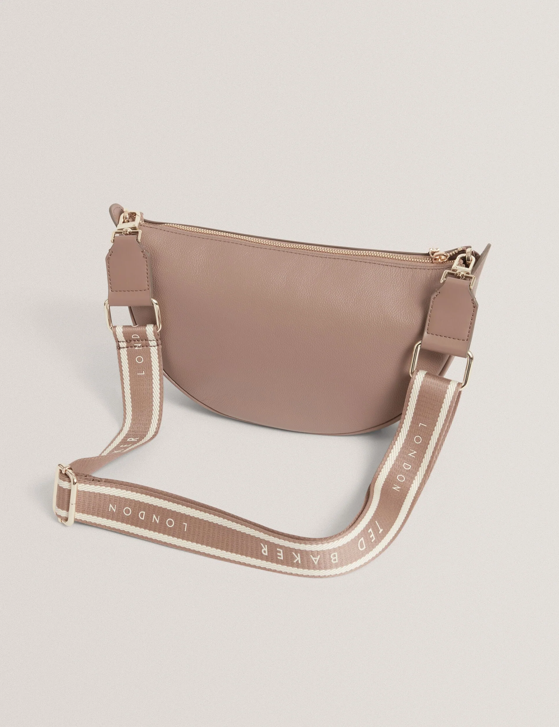 LORREEN | TAUPE - Image 3