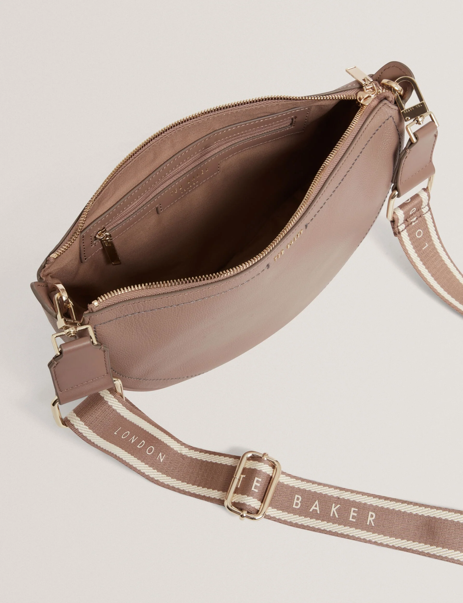 LORREEN | TAUPE - Image 5
