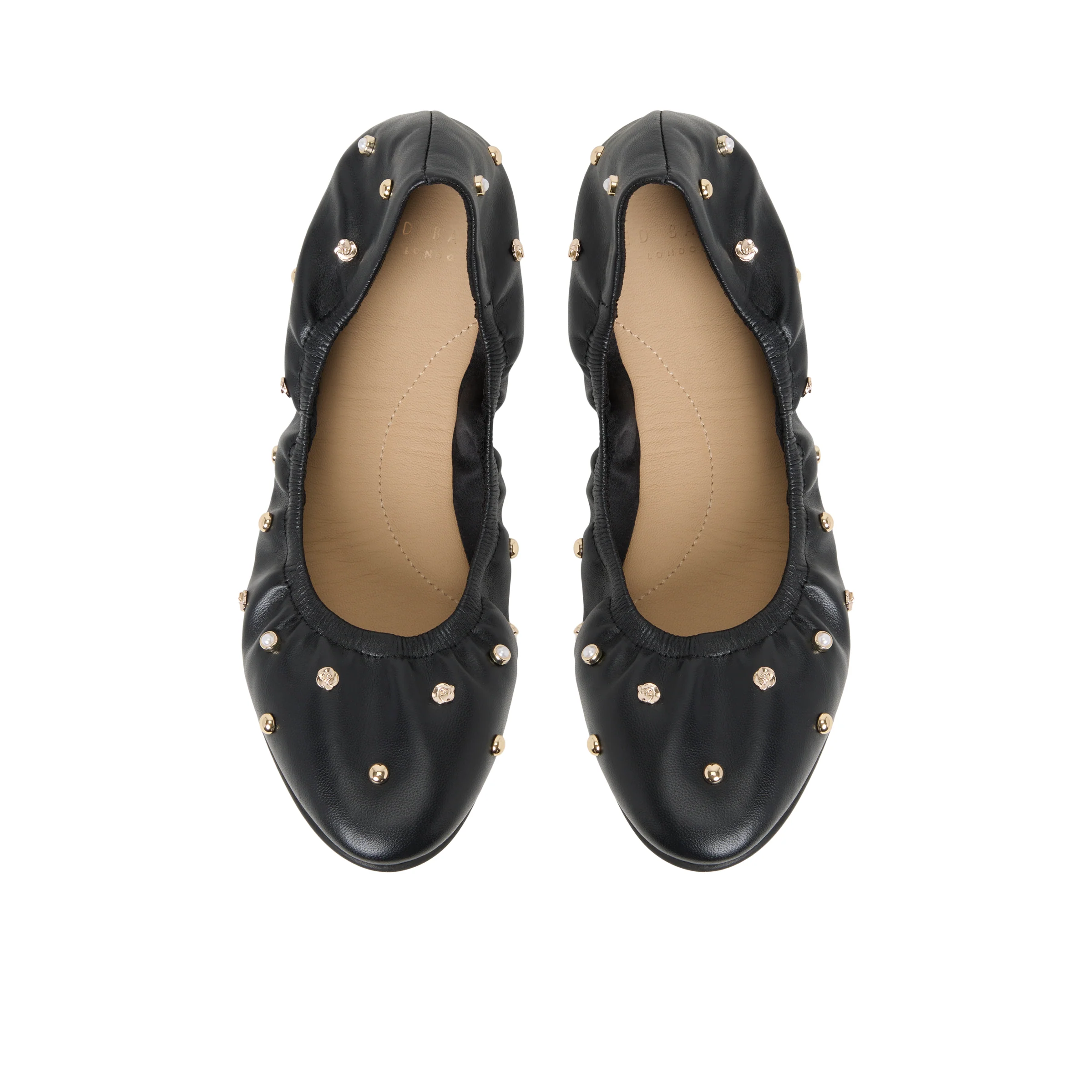 LOTTIE | BLACK - Image 5