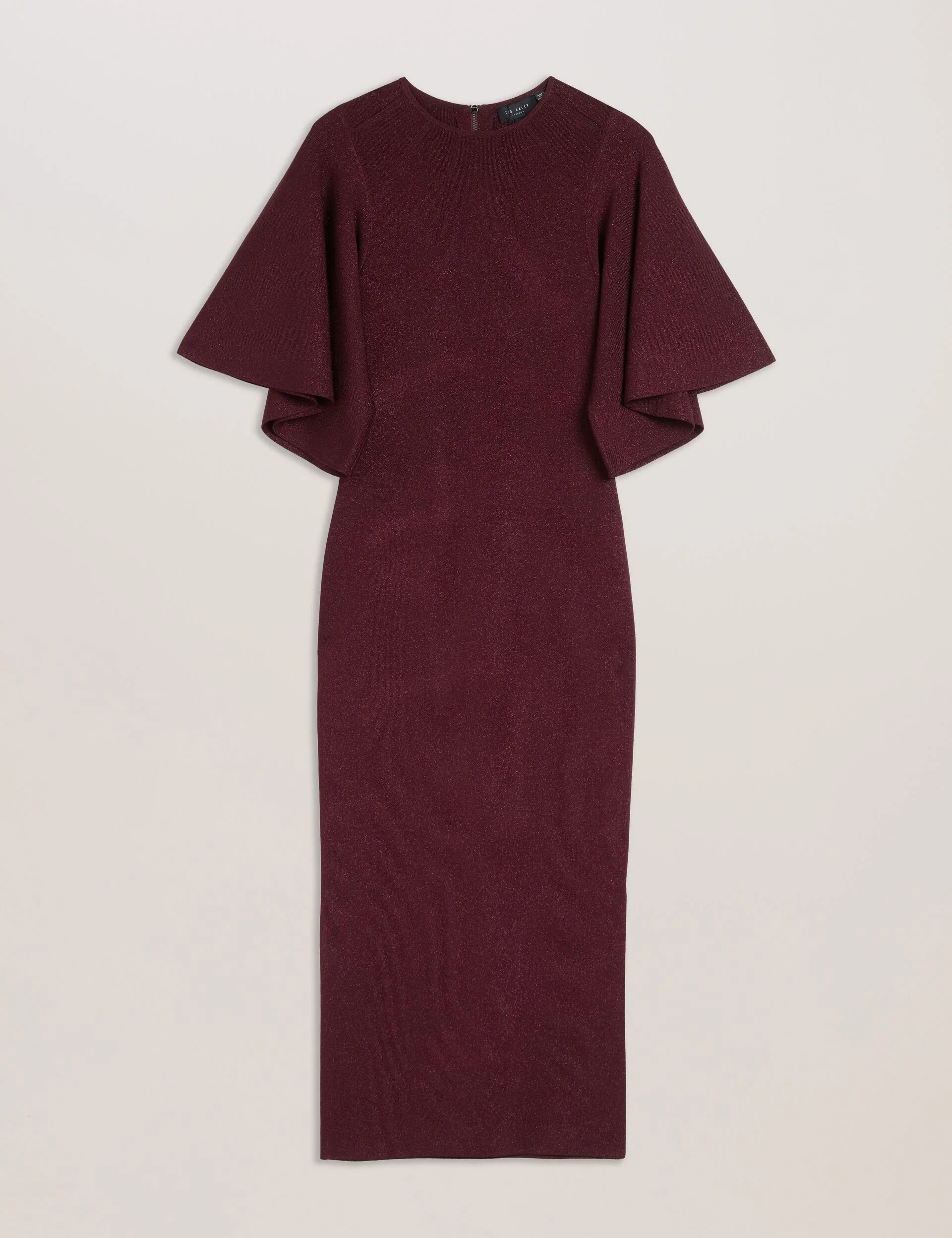 LOUANAA | DARK RED - Image 6