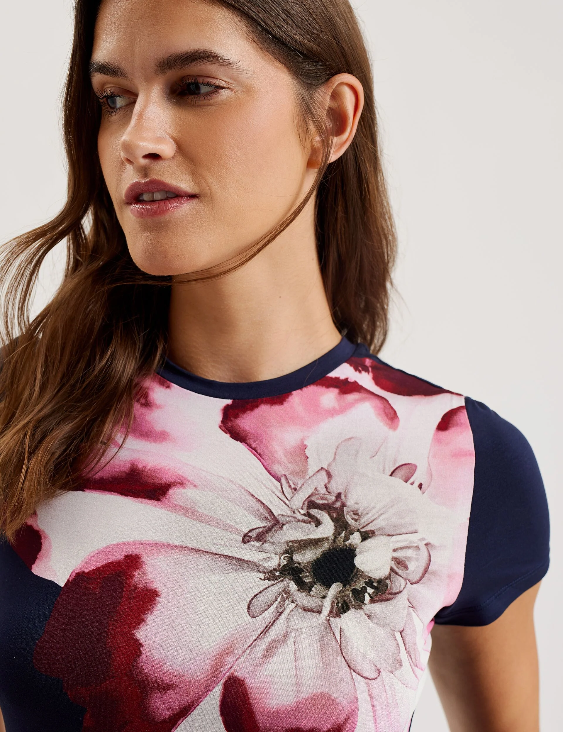 LOUANNN | NAVY - Image 2