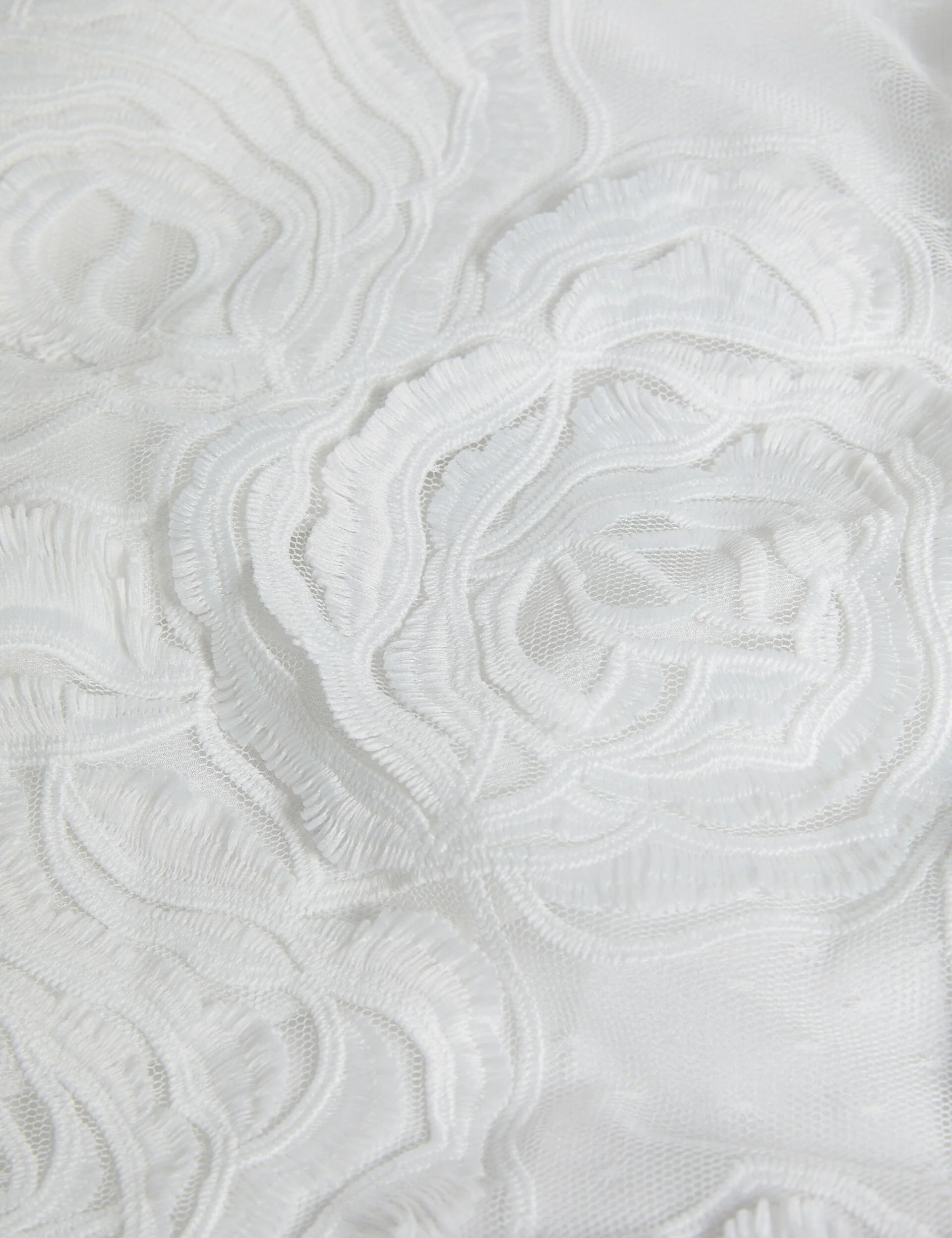 LOUELAA | WHITE - Image 3