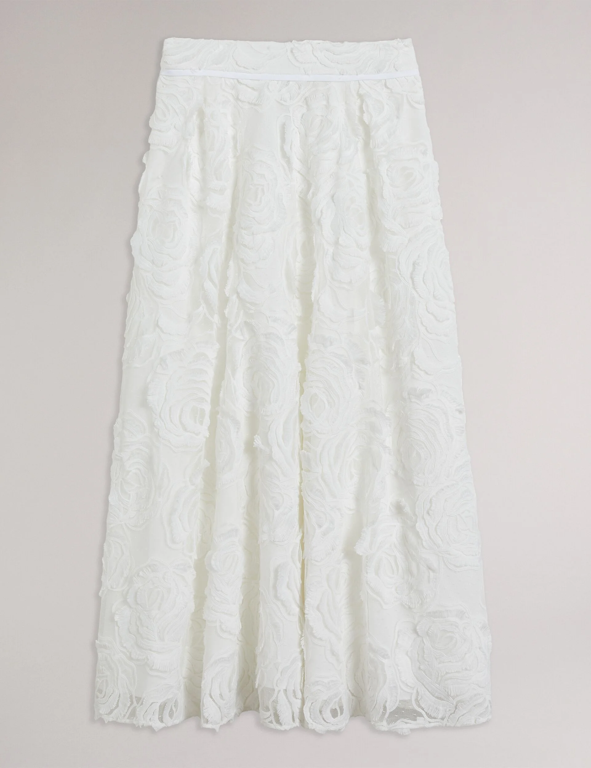 LOUELAA | WHITE - Image 5