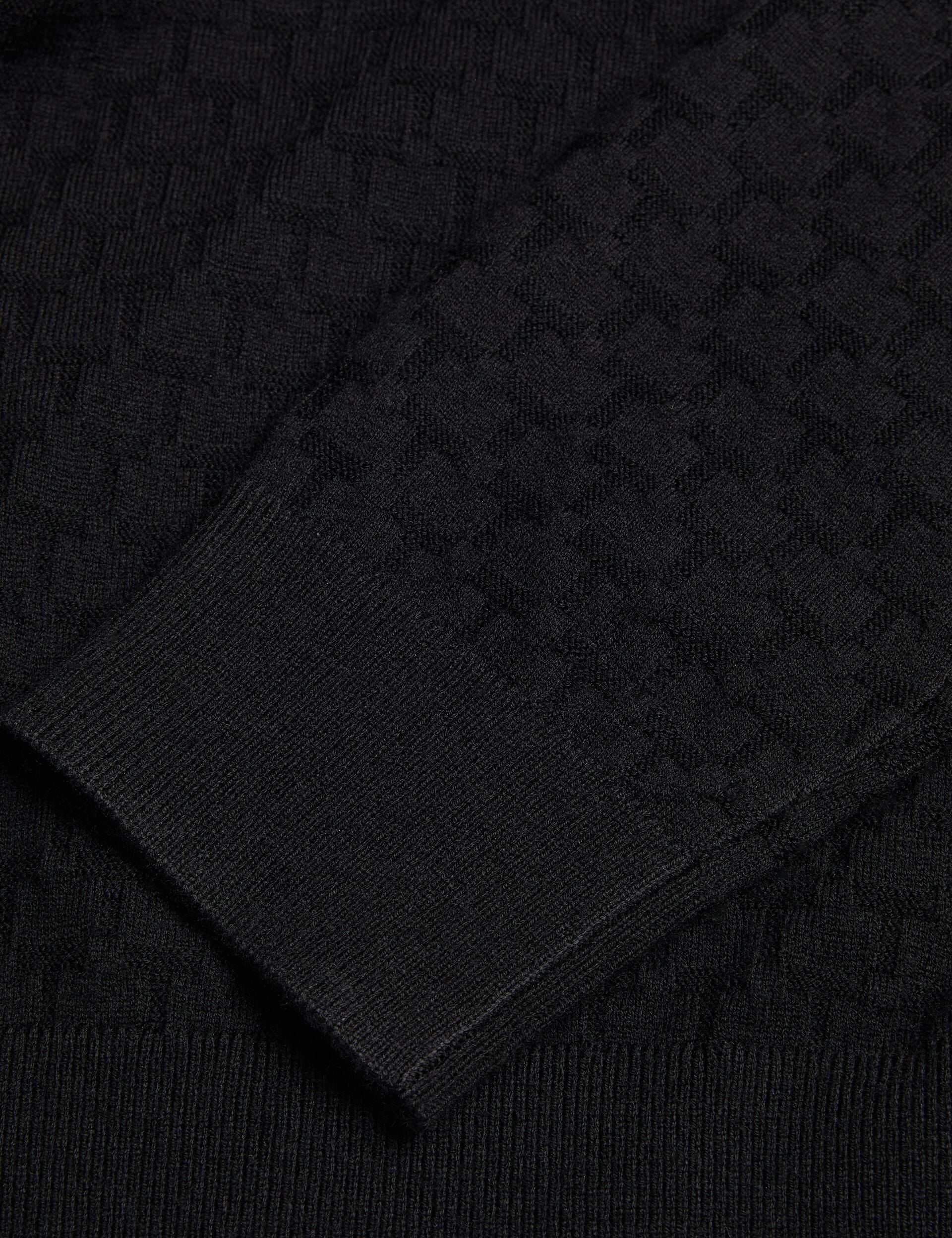 LOULAR | BLACK - Image 3