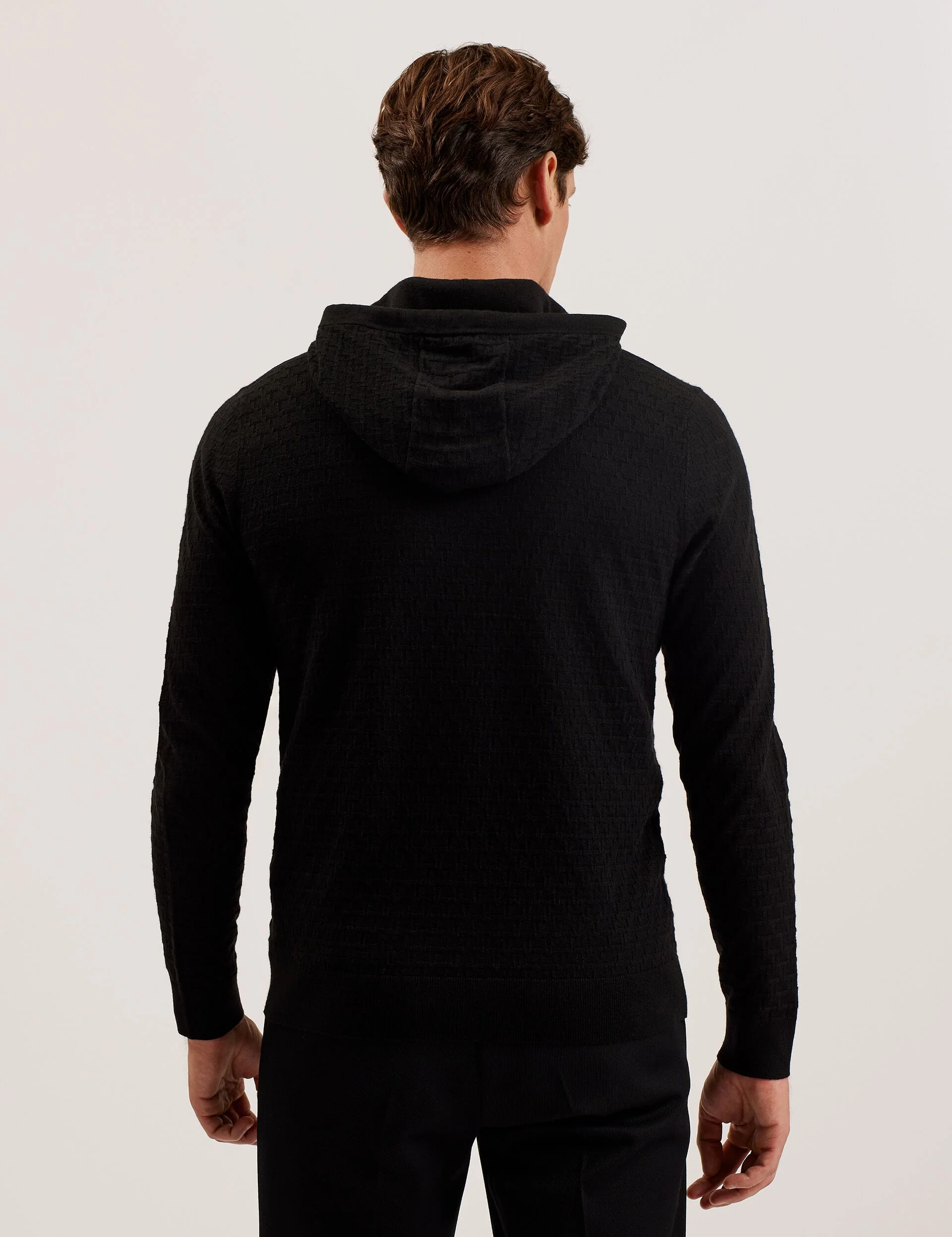 LOULAR | BLACK - Image 5