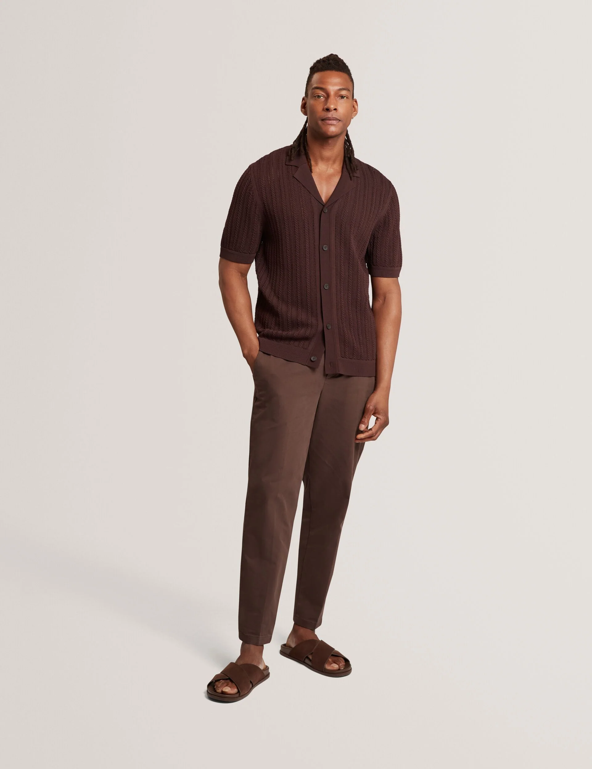 LOUND | BROWN - Image 2