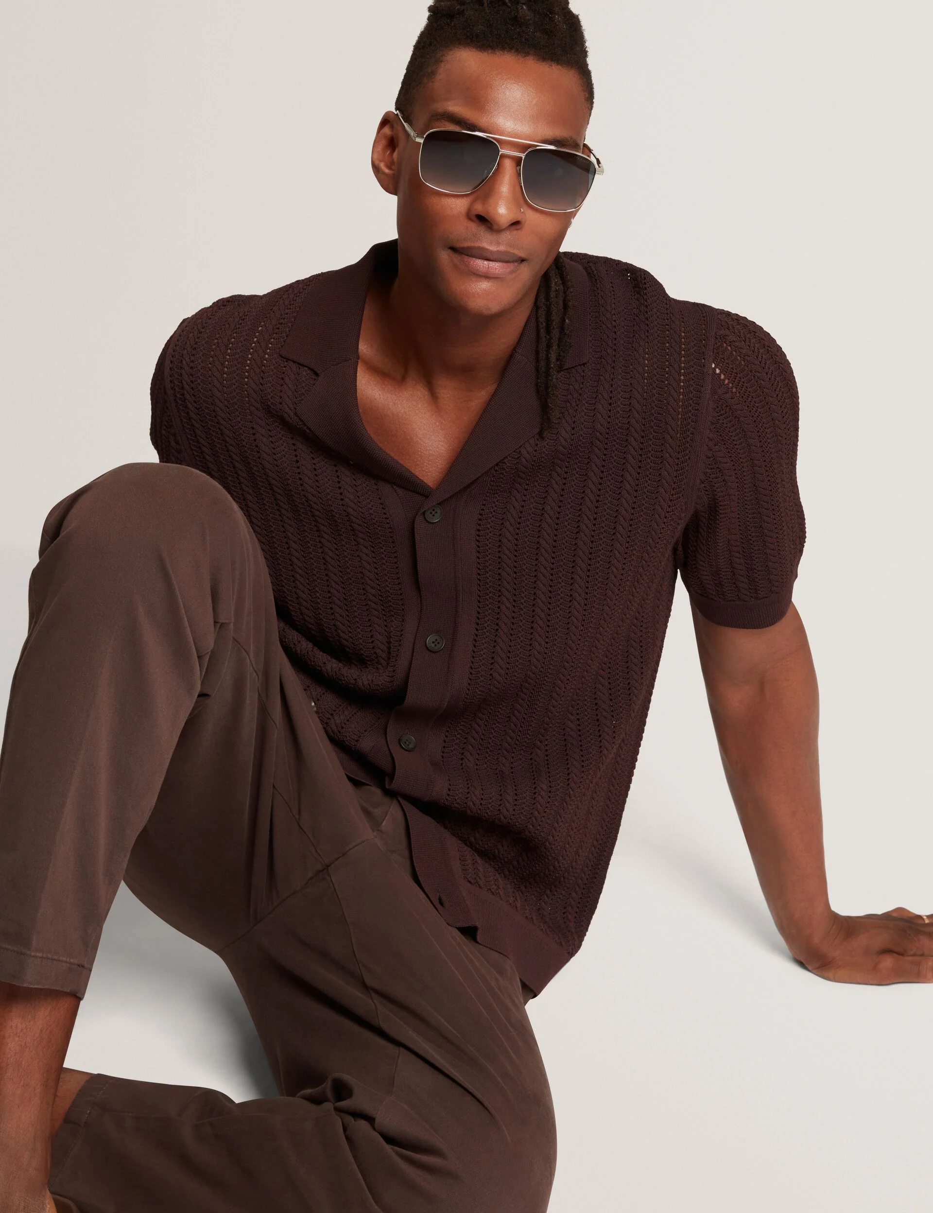 LOUND | BROWN - Image 6