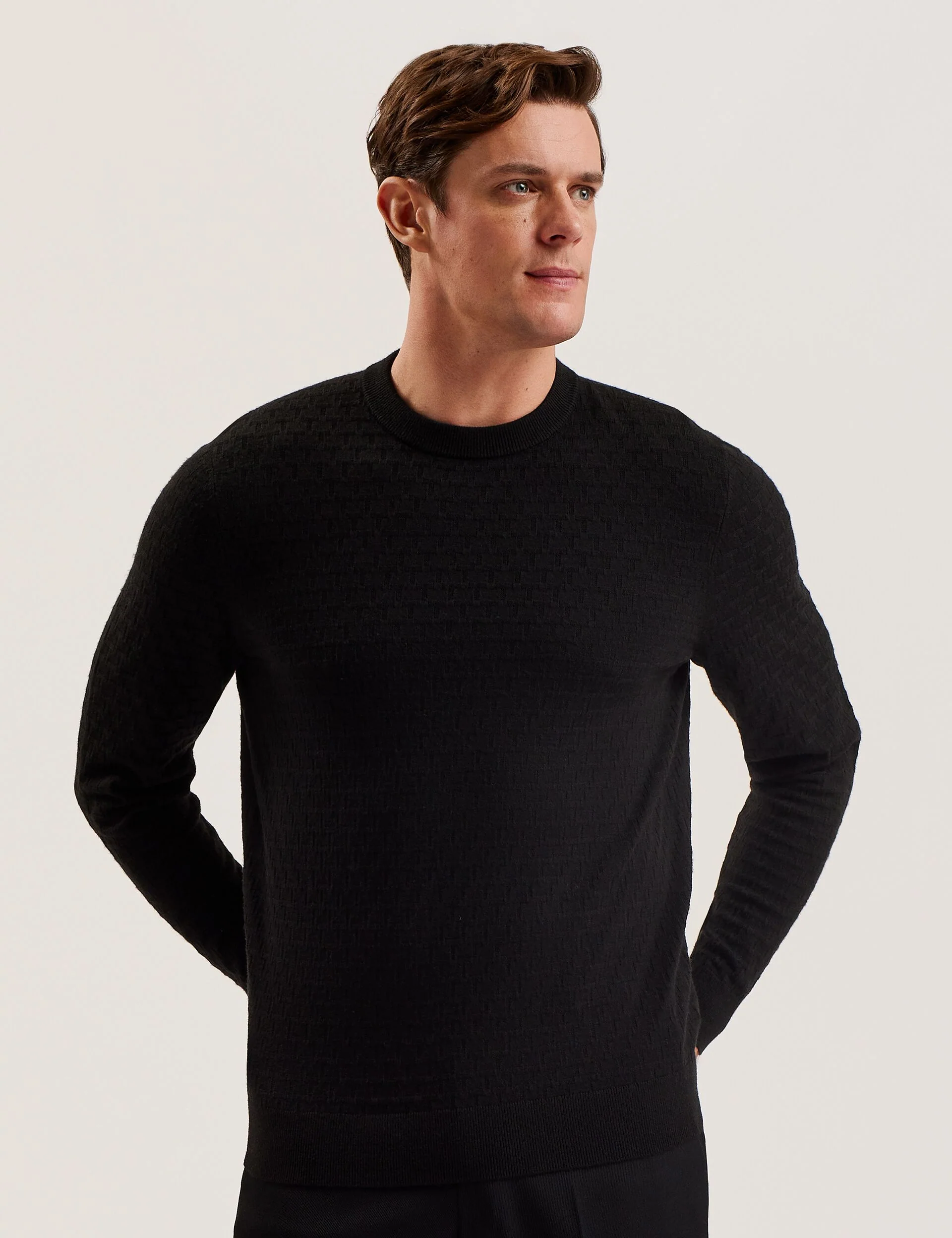 LOUNG | BLACK - Image 4