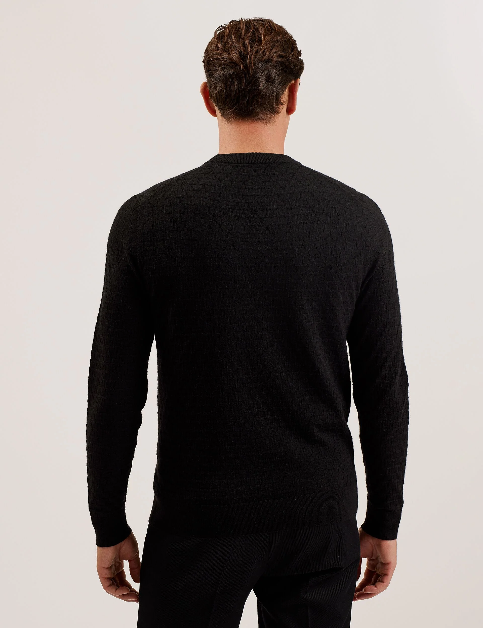 LOUNG | BLACK - Image 5