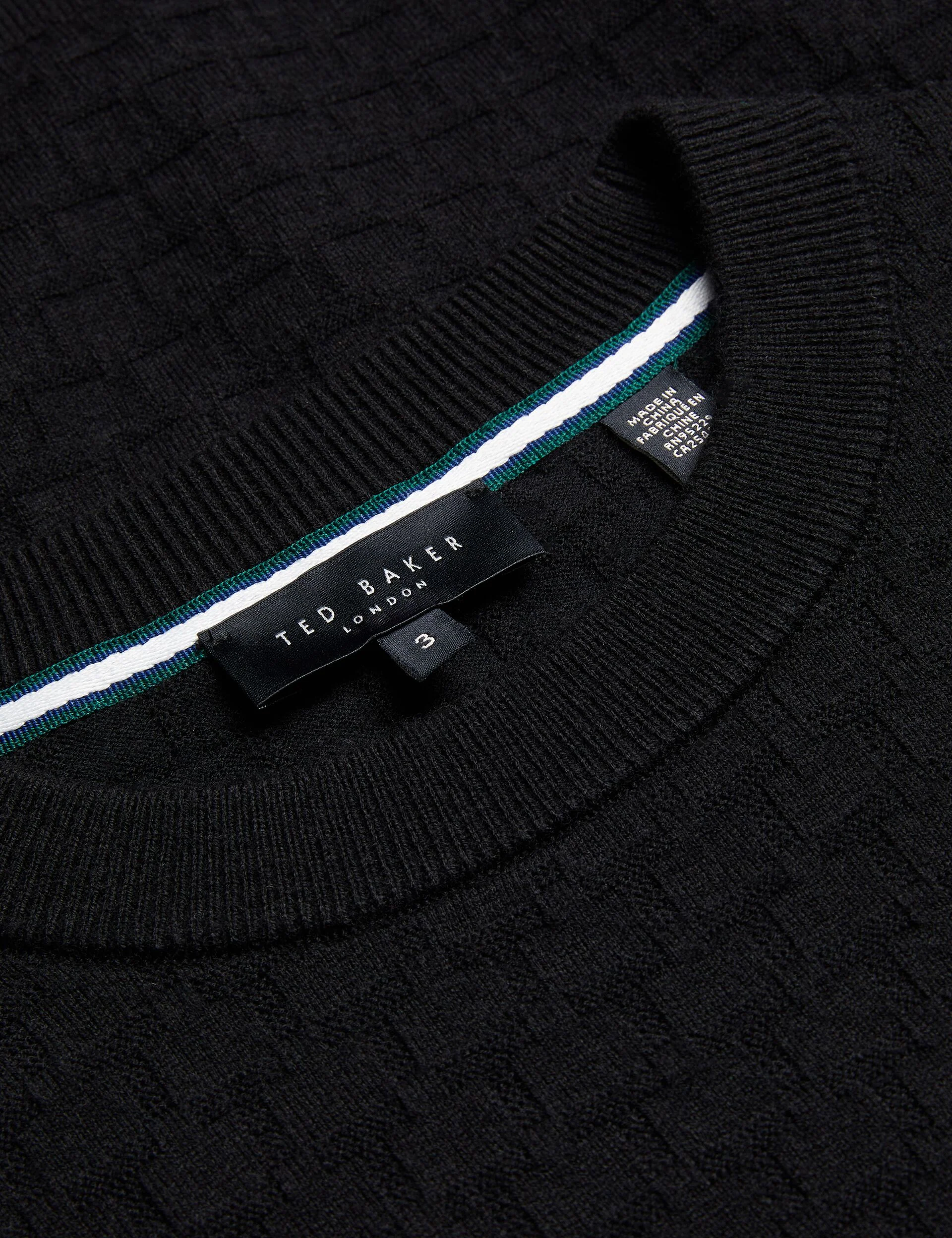 LOUNG | BLACK - Image 6