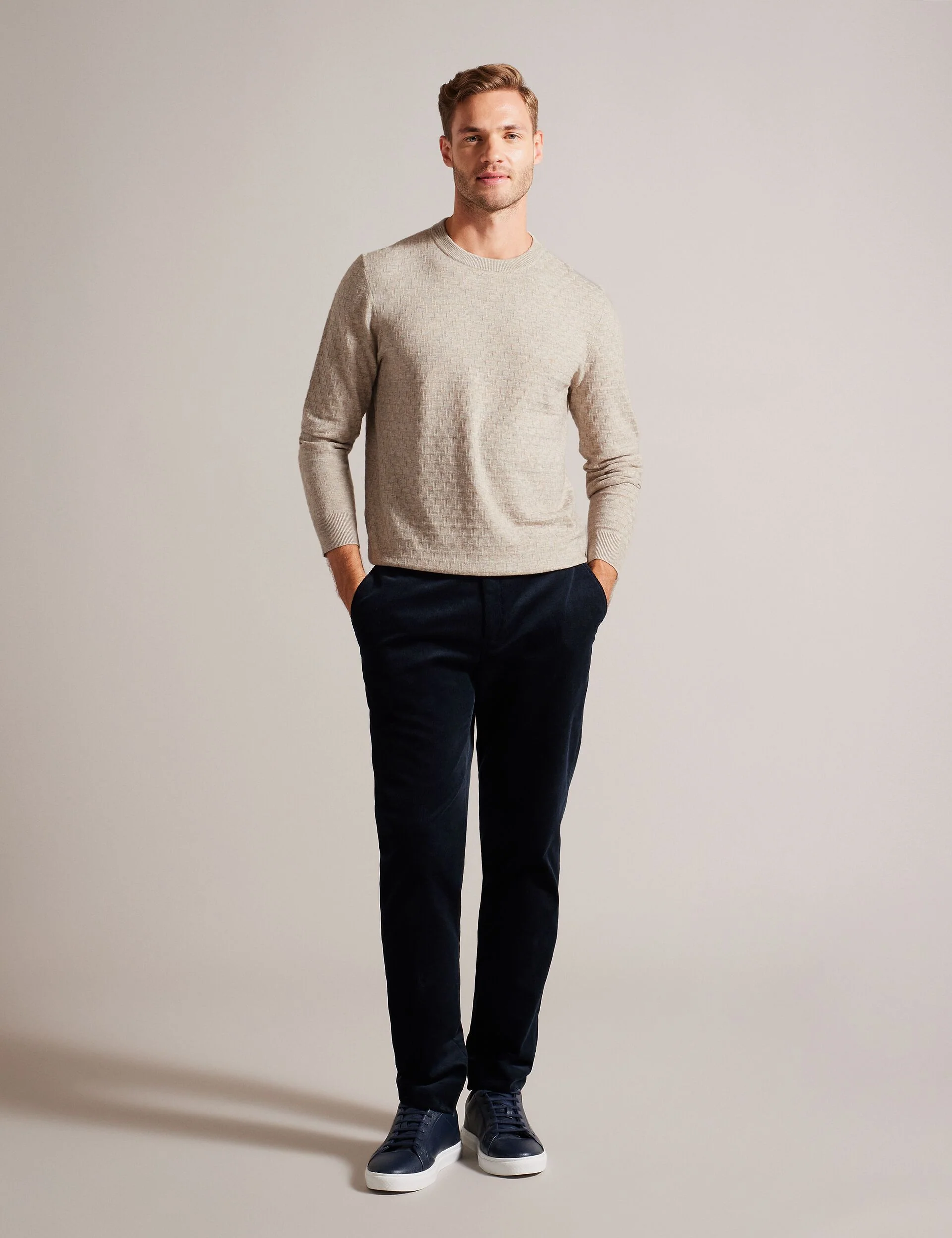 LOUNG | TAN - Image 2