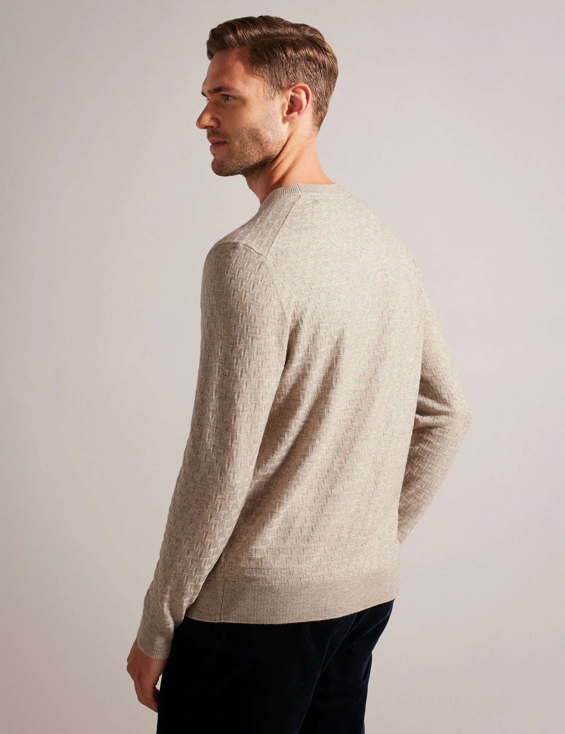 LOUNG | TAN - Image 4