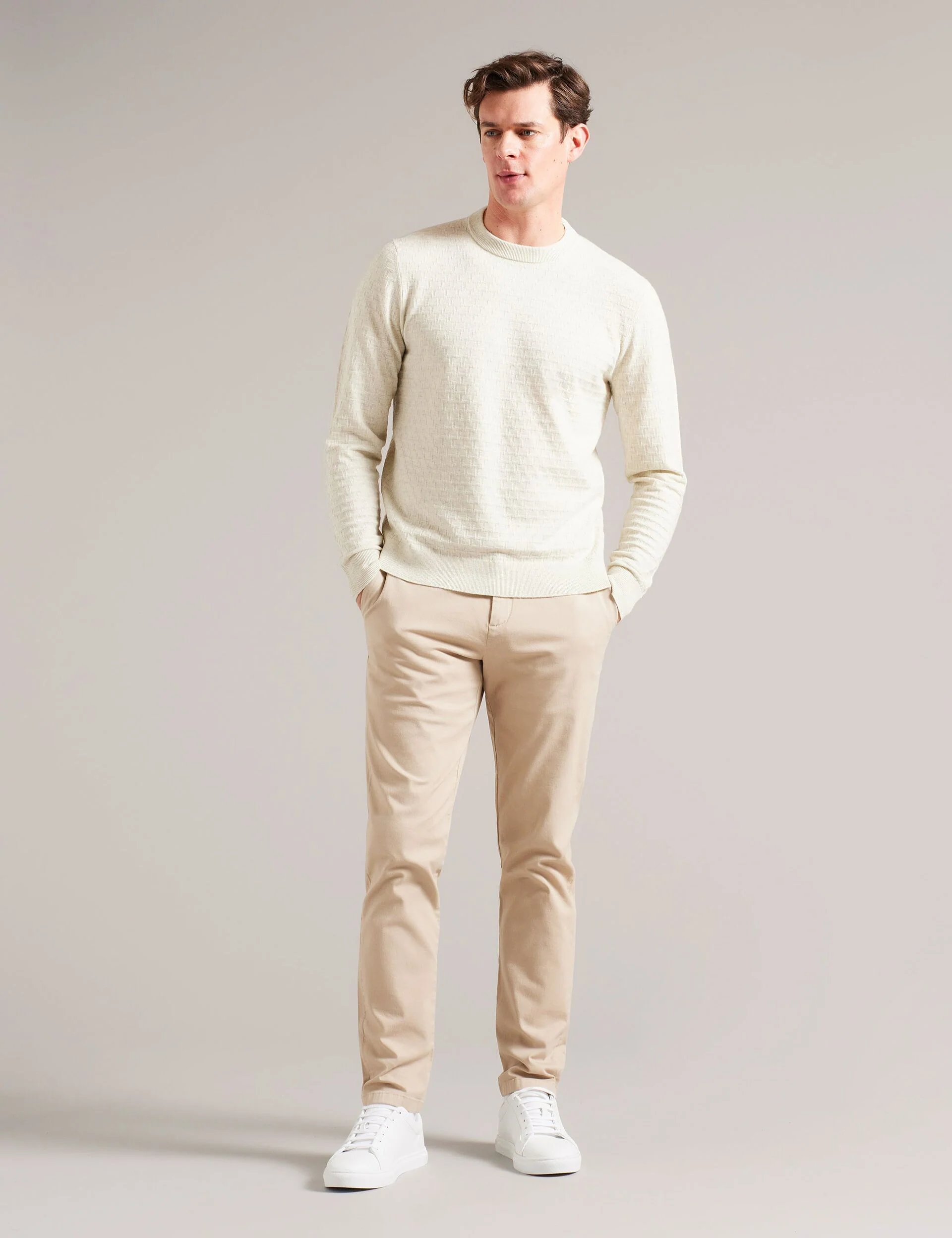 LOUNG | ECRU - Image 4