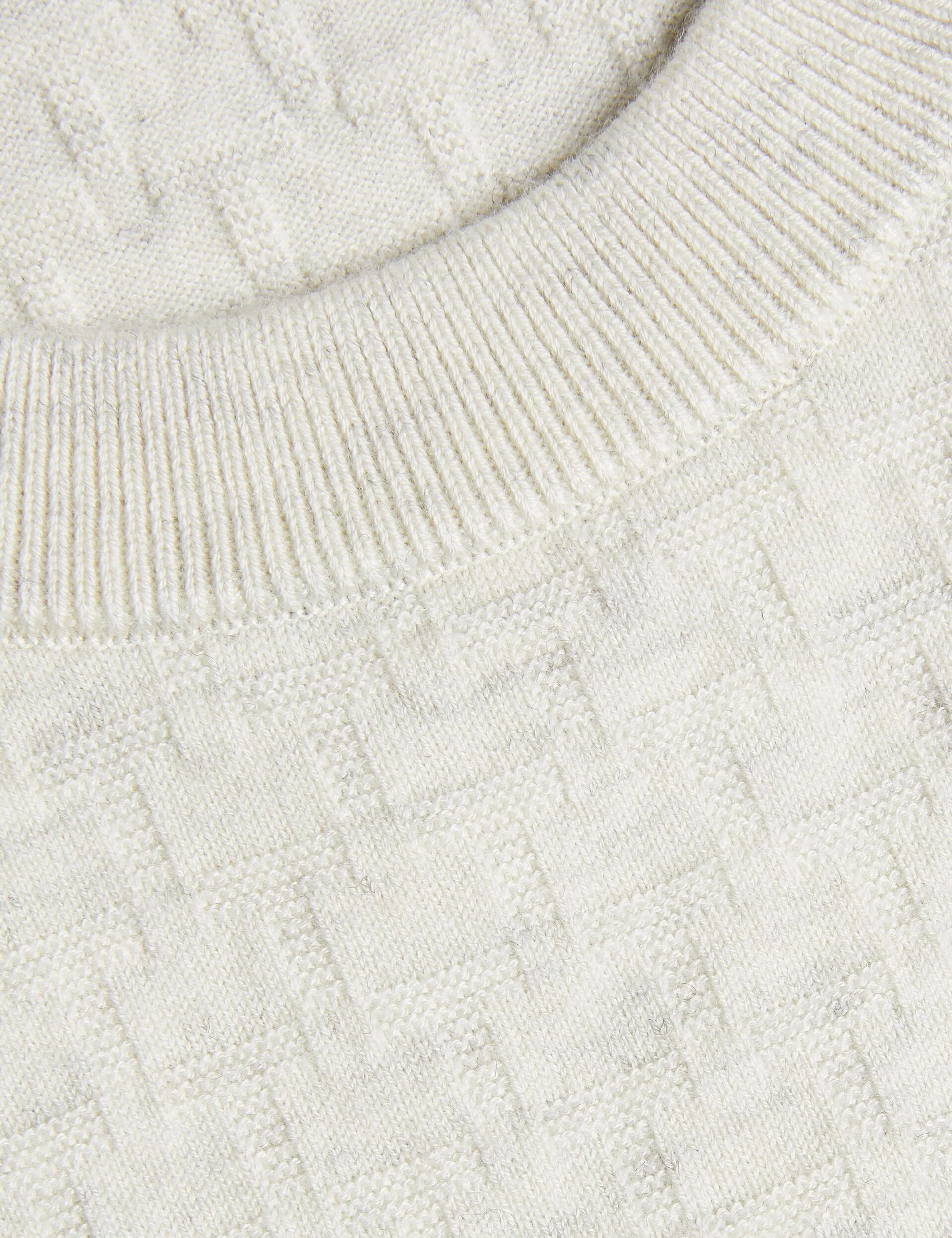 LOUNG | ECRU - Image 6