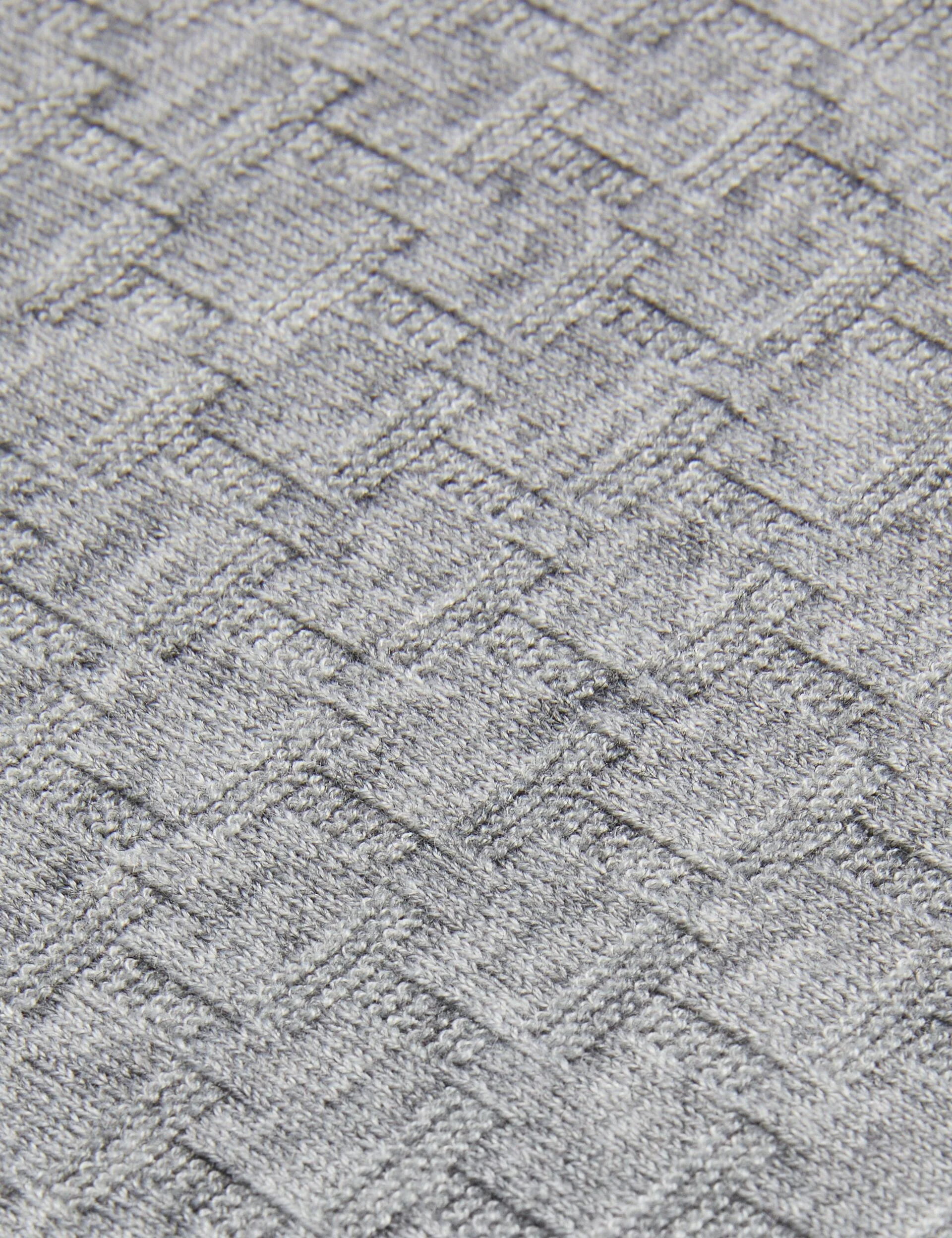 LOUNG | GREY MARL - Image 6