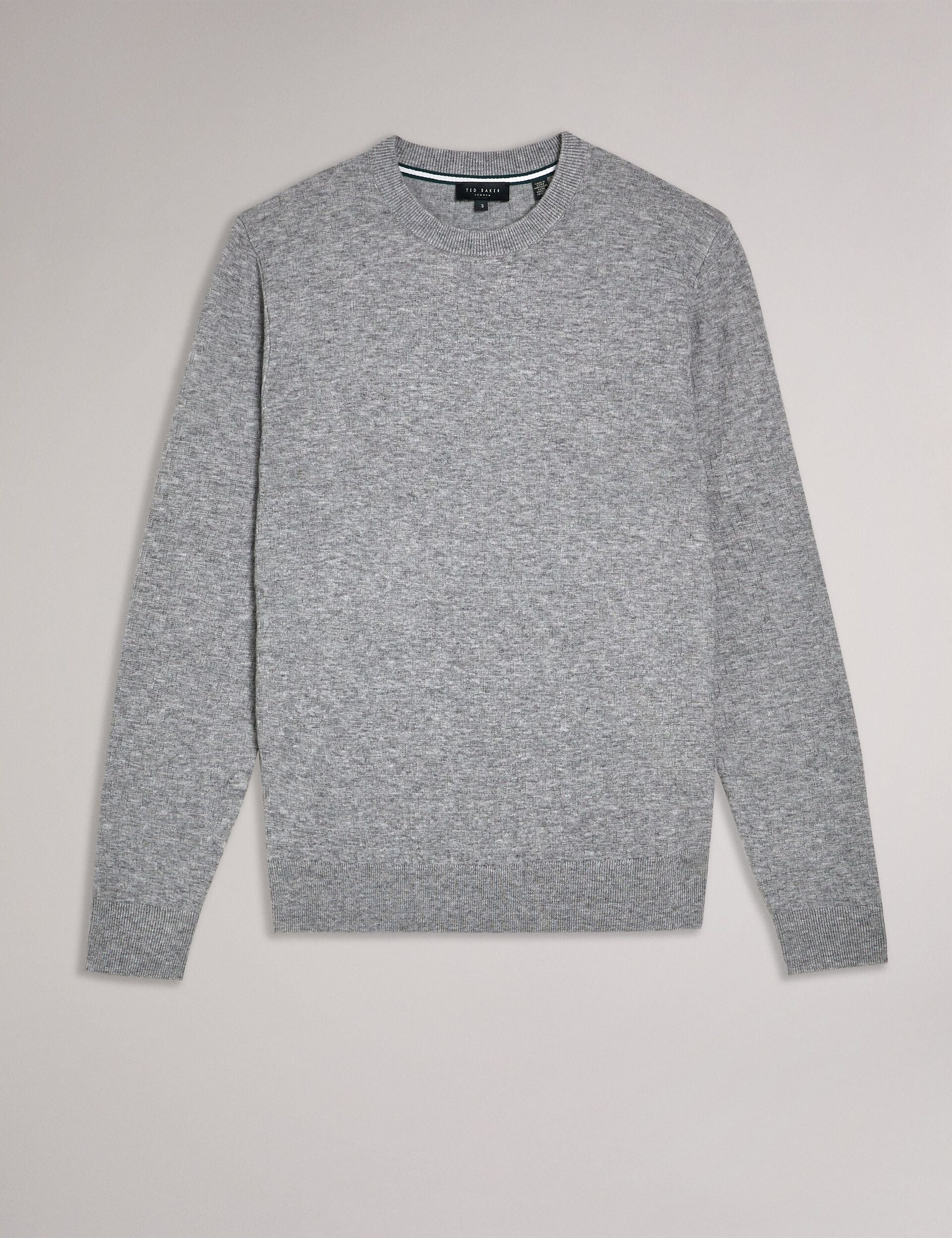 LOUNG | GREY MARL - Image 7