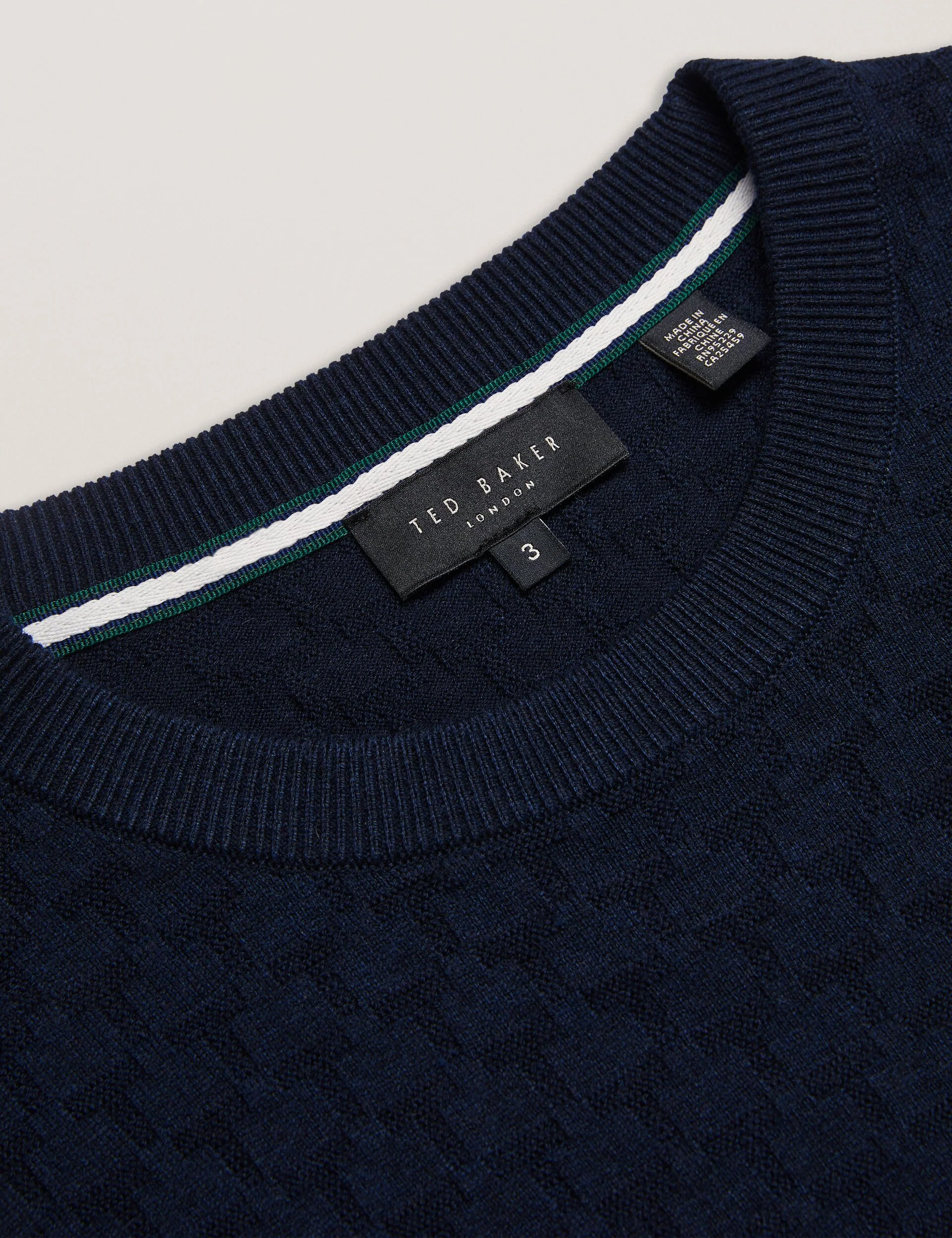 LOUNG | NAVY - Image 3