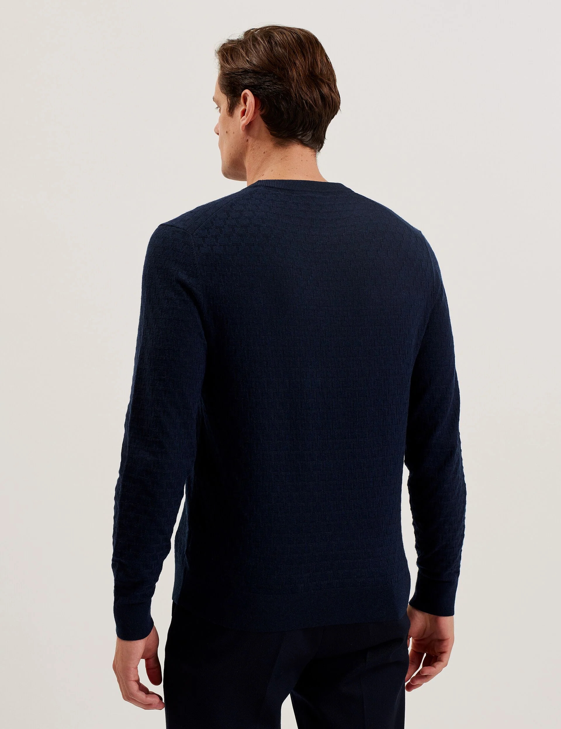 LOUNG | NAVY - Image 5