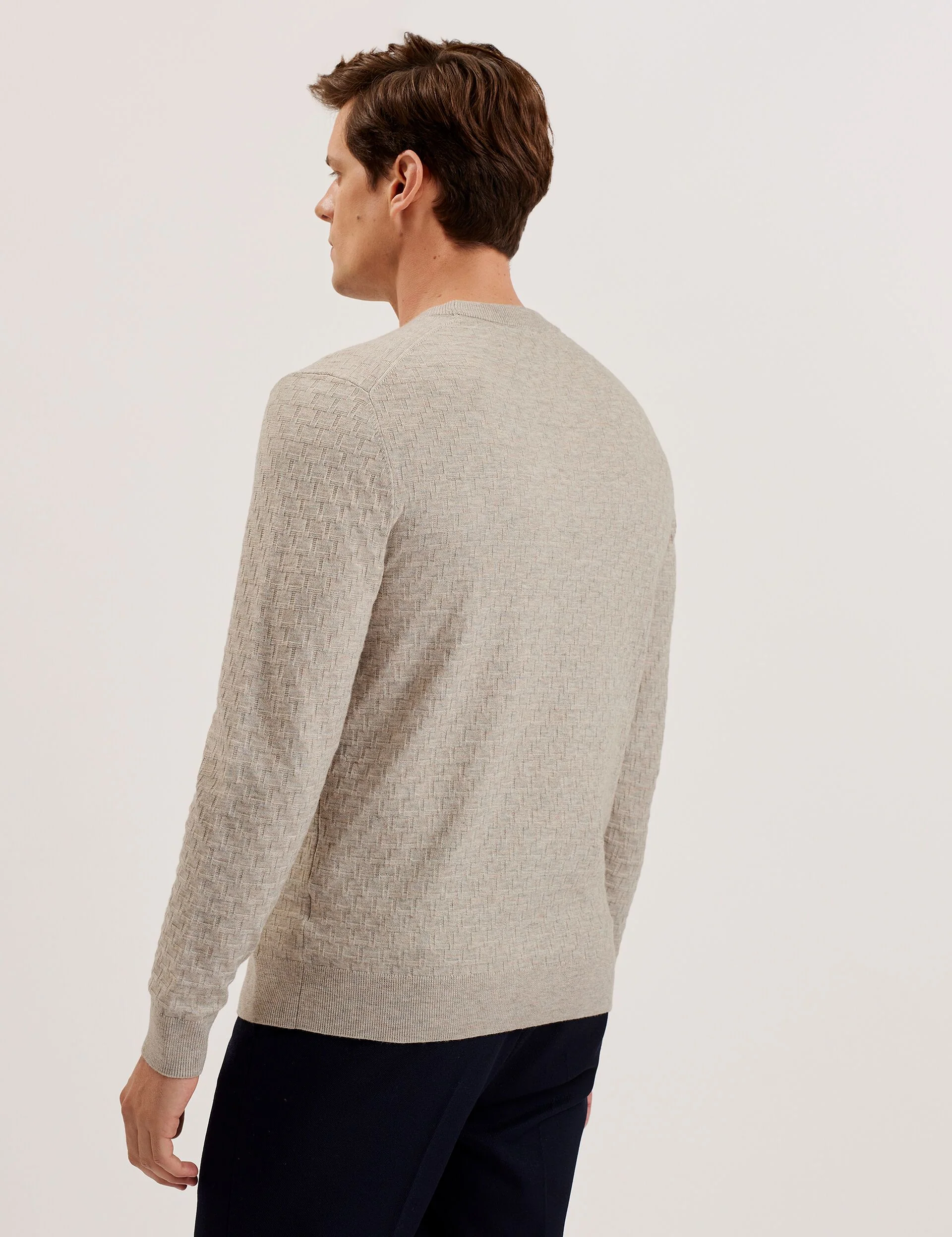 LOUNG | TAUPE - Image 5