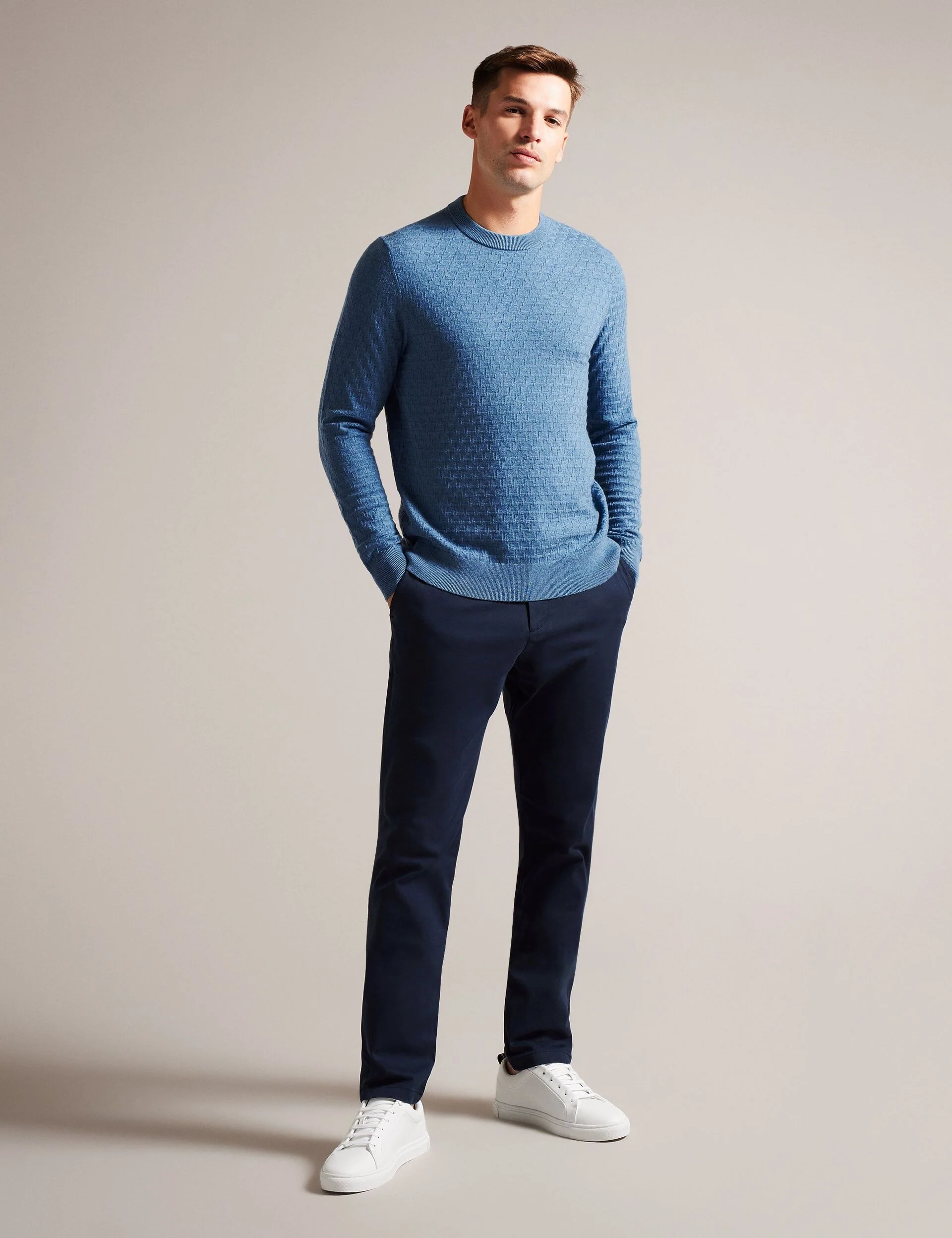 LOUNG | TEAL BLUE - Image 2
