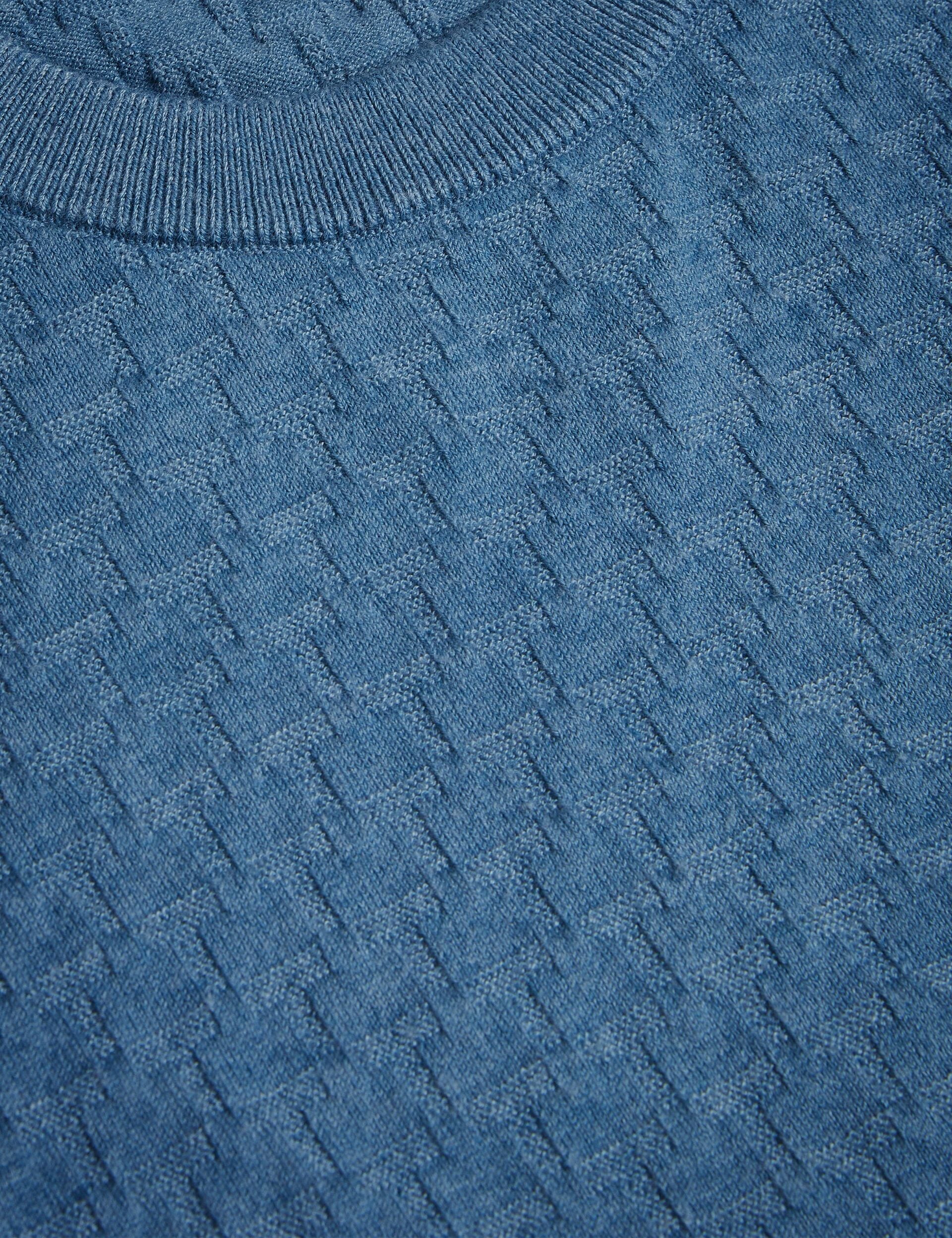 LOUNG | TEAL BLUE - Image 3