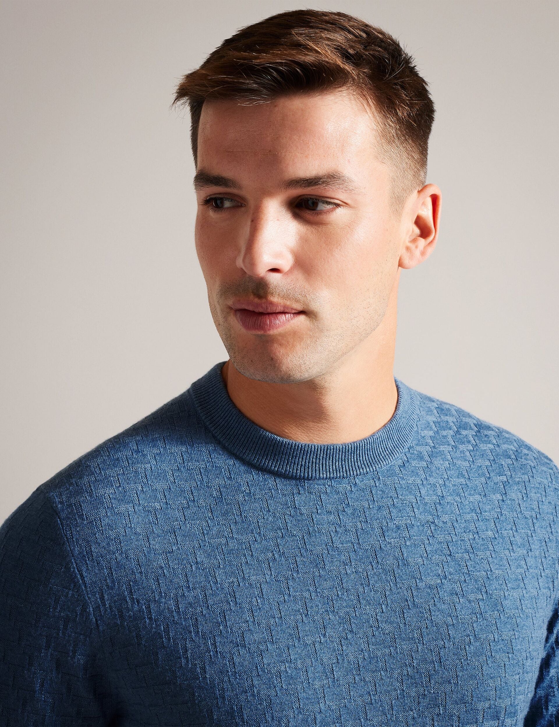 LOUNG | TEAL BLUE - Image 5