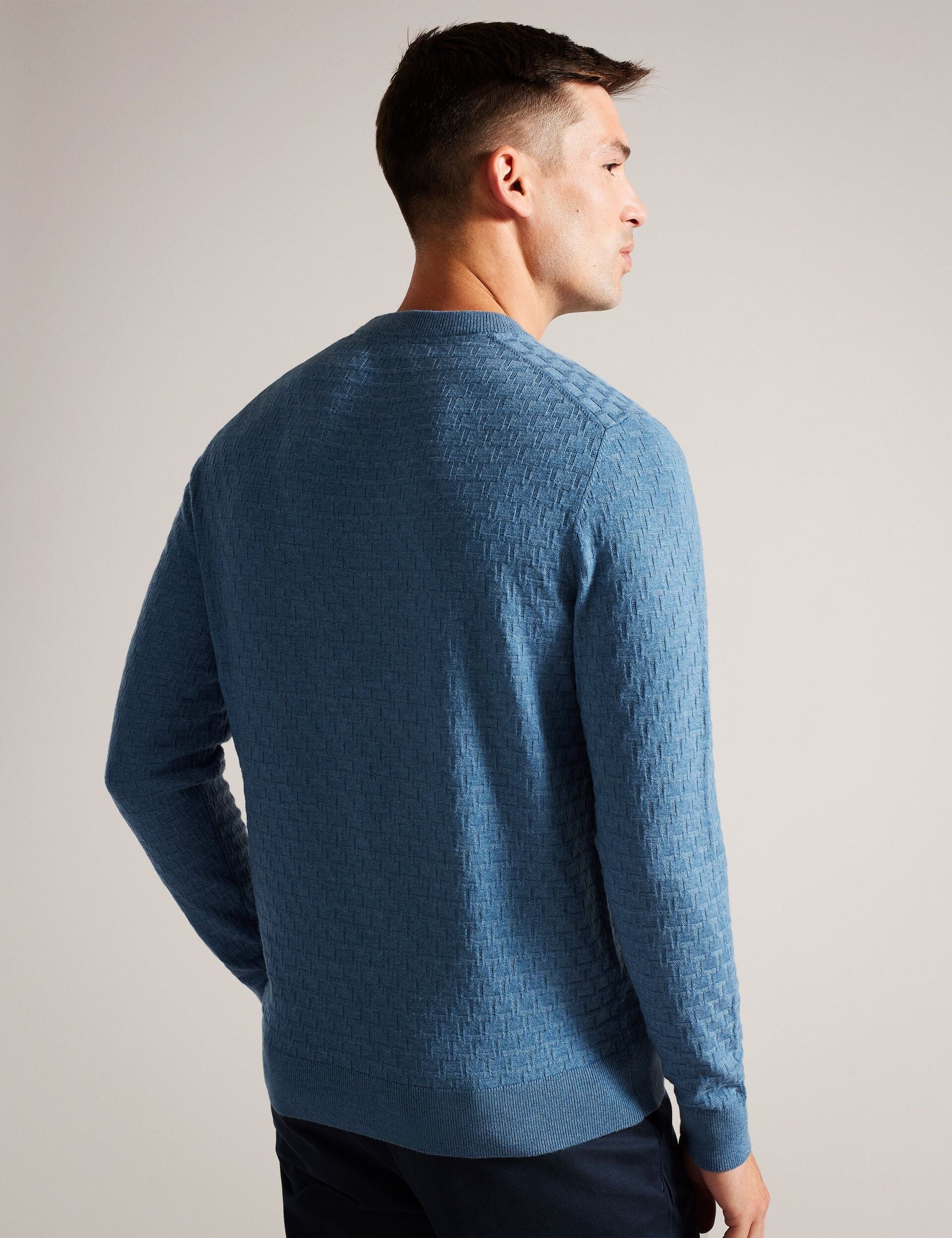 LOUNG | TEAL BLUE - Image 6
