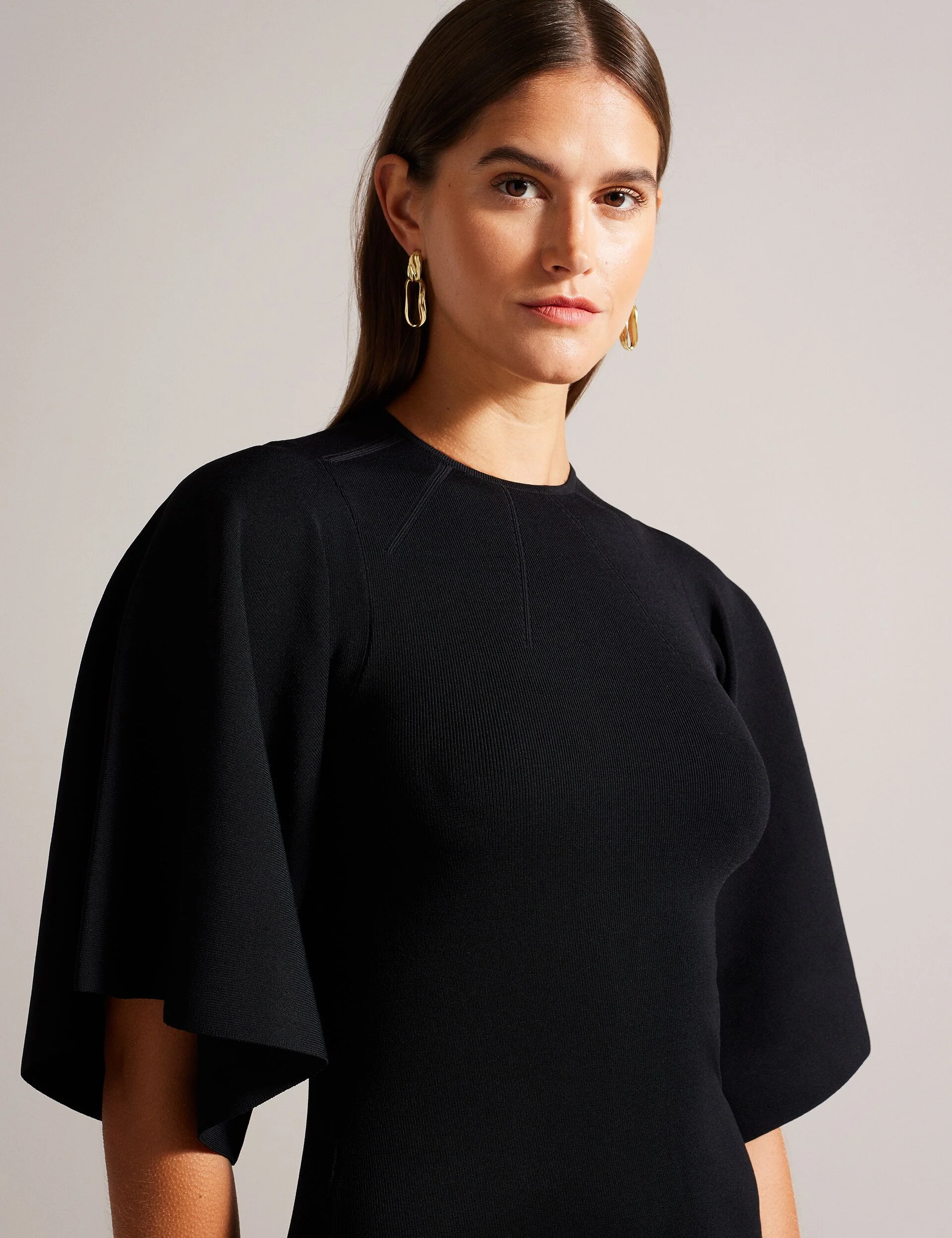 LOUNIA | BLACK - Image 3