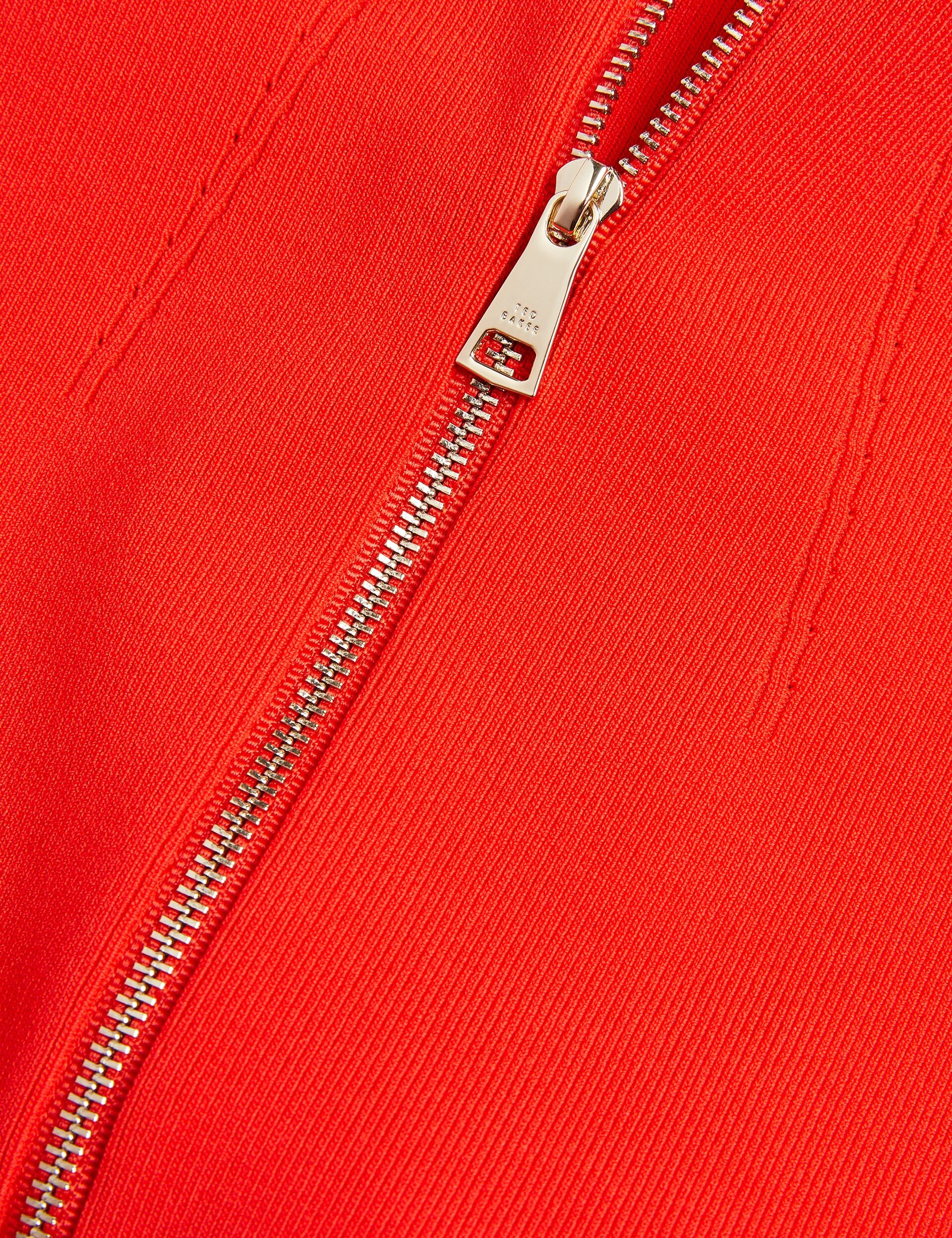 LOUNIA | BRIGHT ORANGE - Image 3