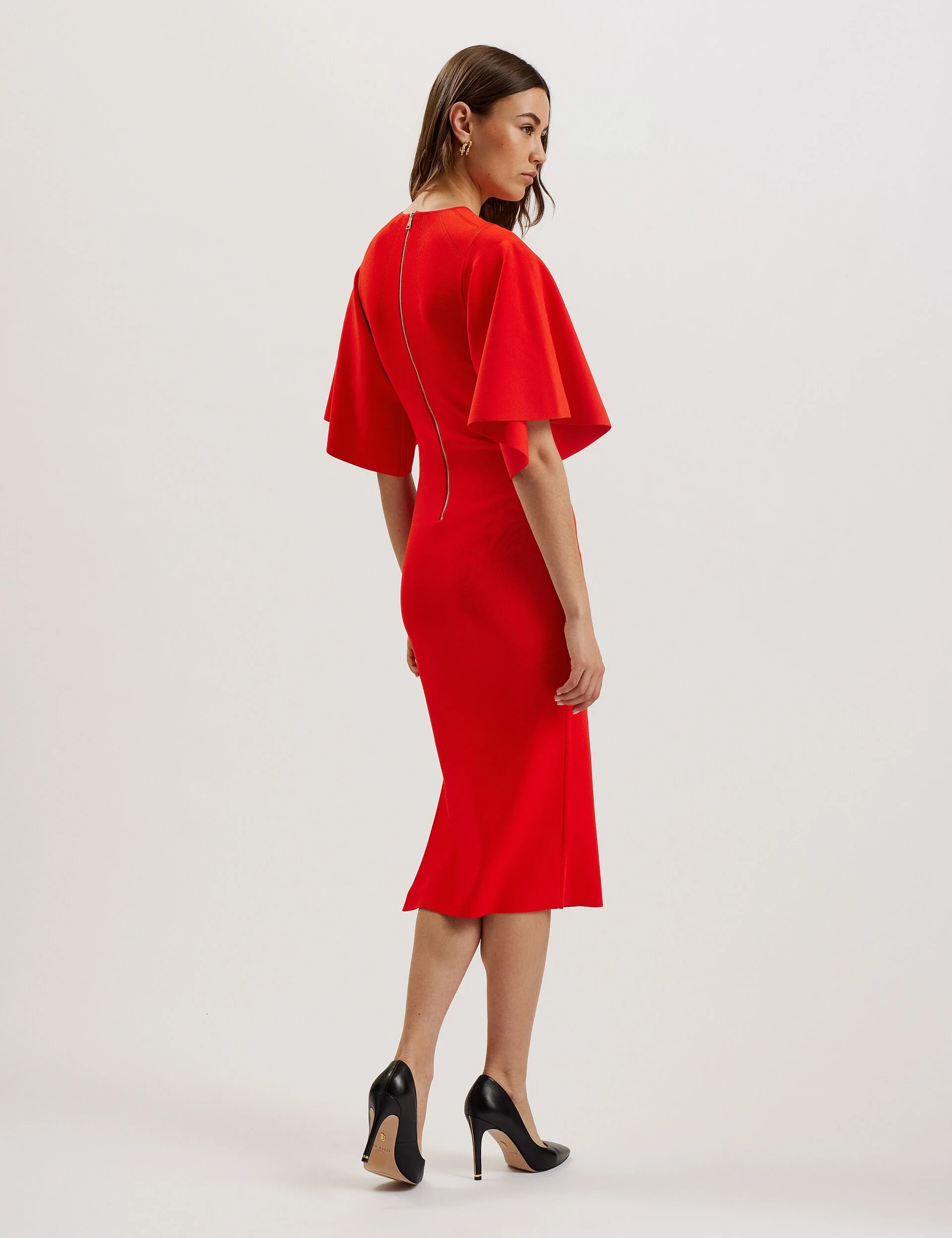LOUNIA | BRIGHT ORANGE - Image 4