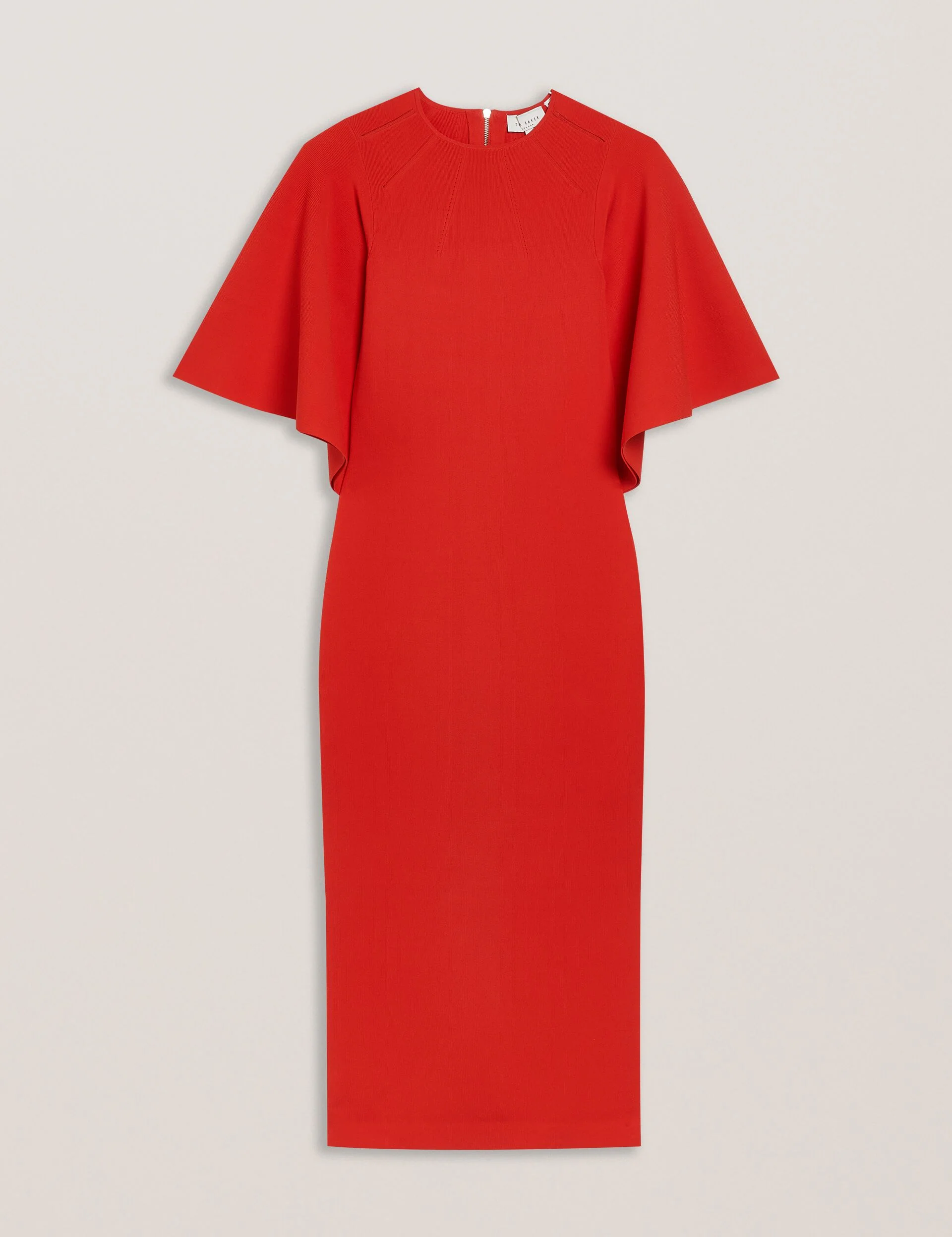 LOUNIA | BRIGHT ORANGE - Image 5