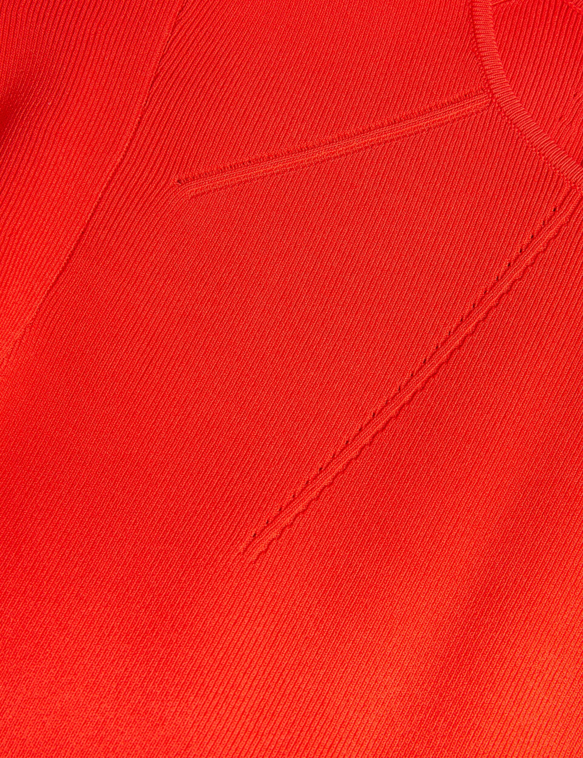 LOUNIA | BRIGHT ORANGE - Image 6