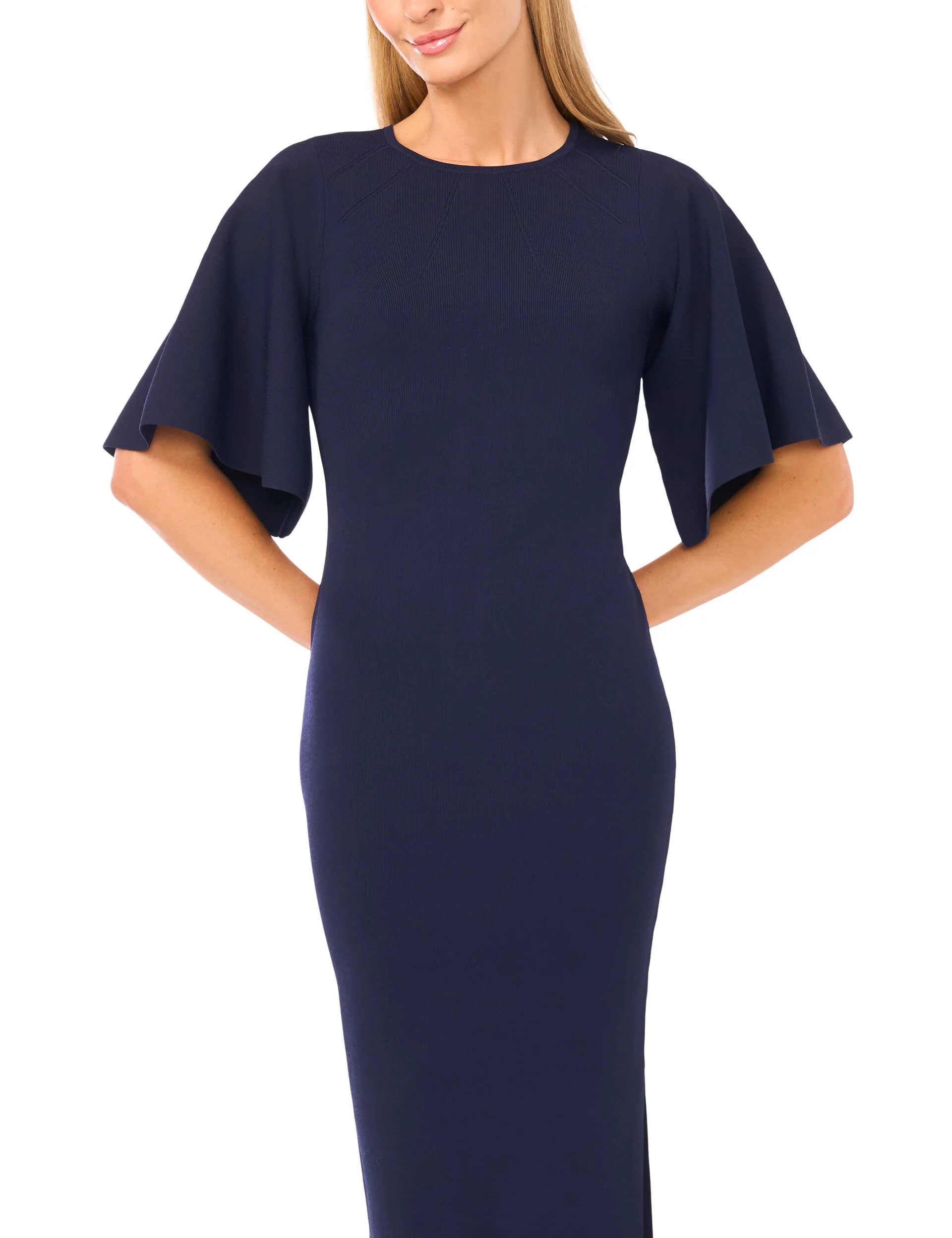 LOUNIA | NAVY - Image 2