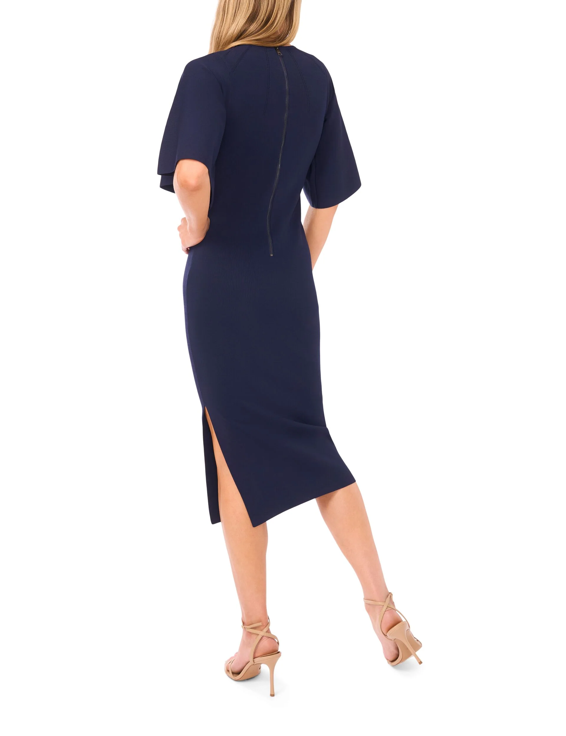 LOUNIA | NAVY - Image 3