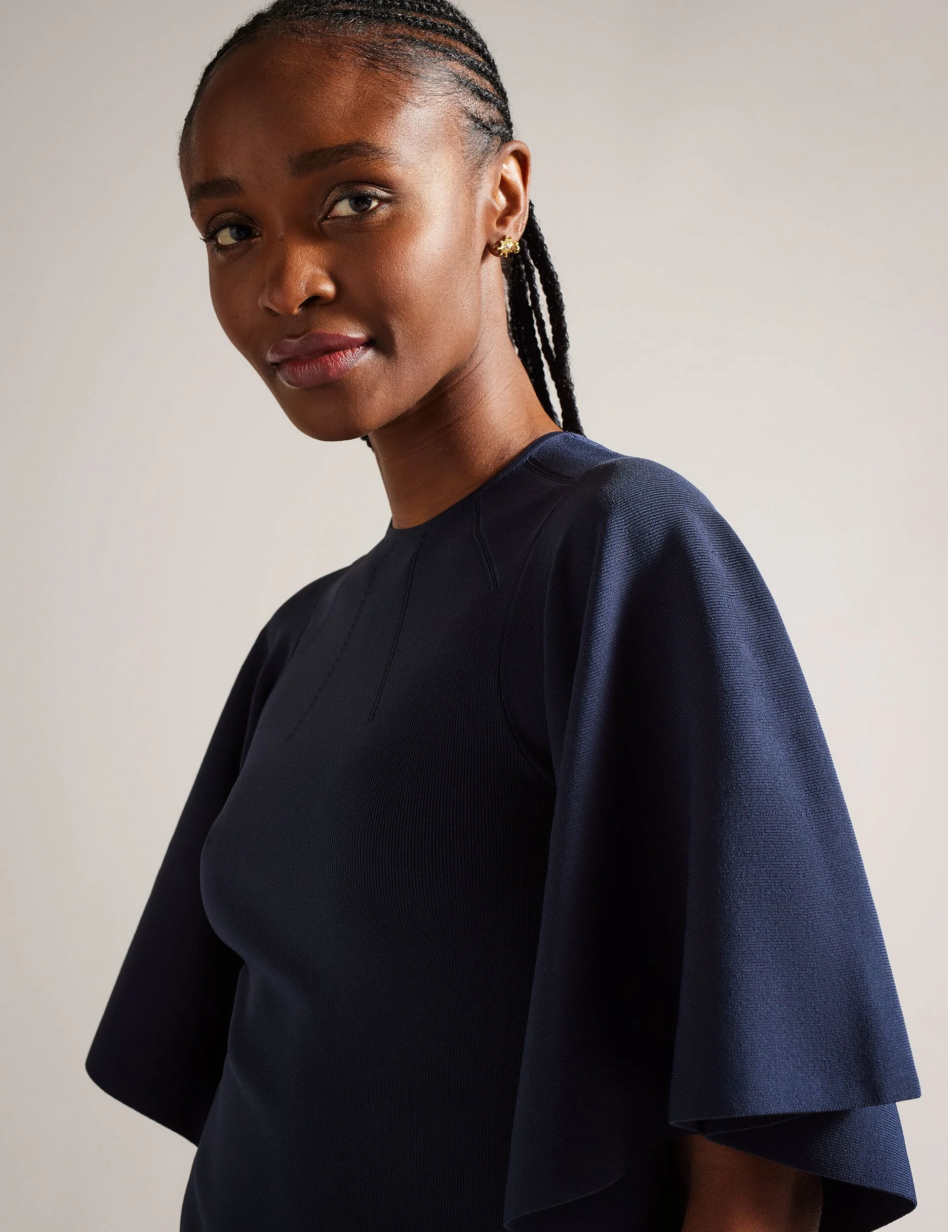 LOUNIA | DARK BLUE - Image 2