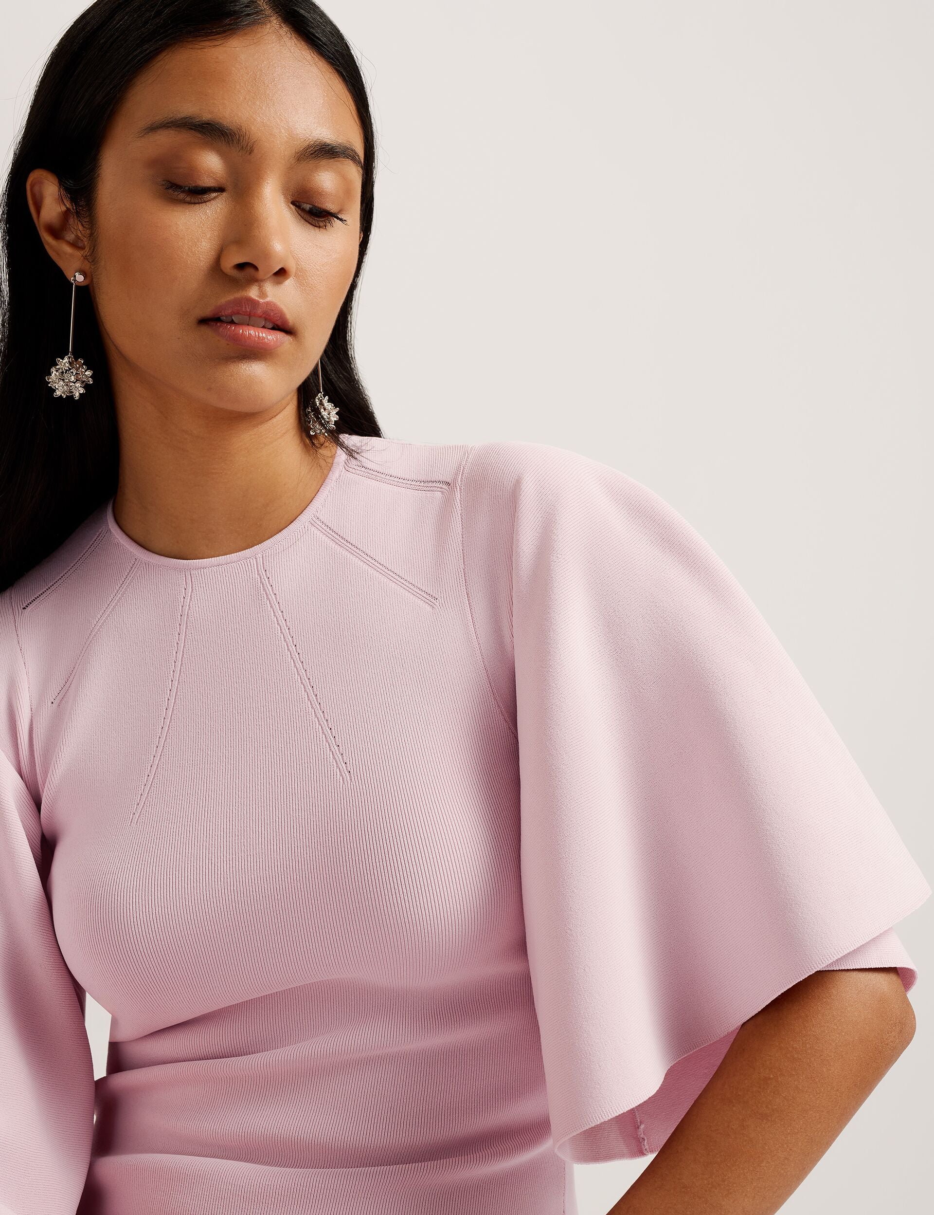 LOUNIA | LIGHT PINK - Image 2