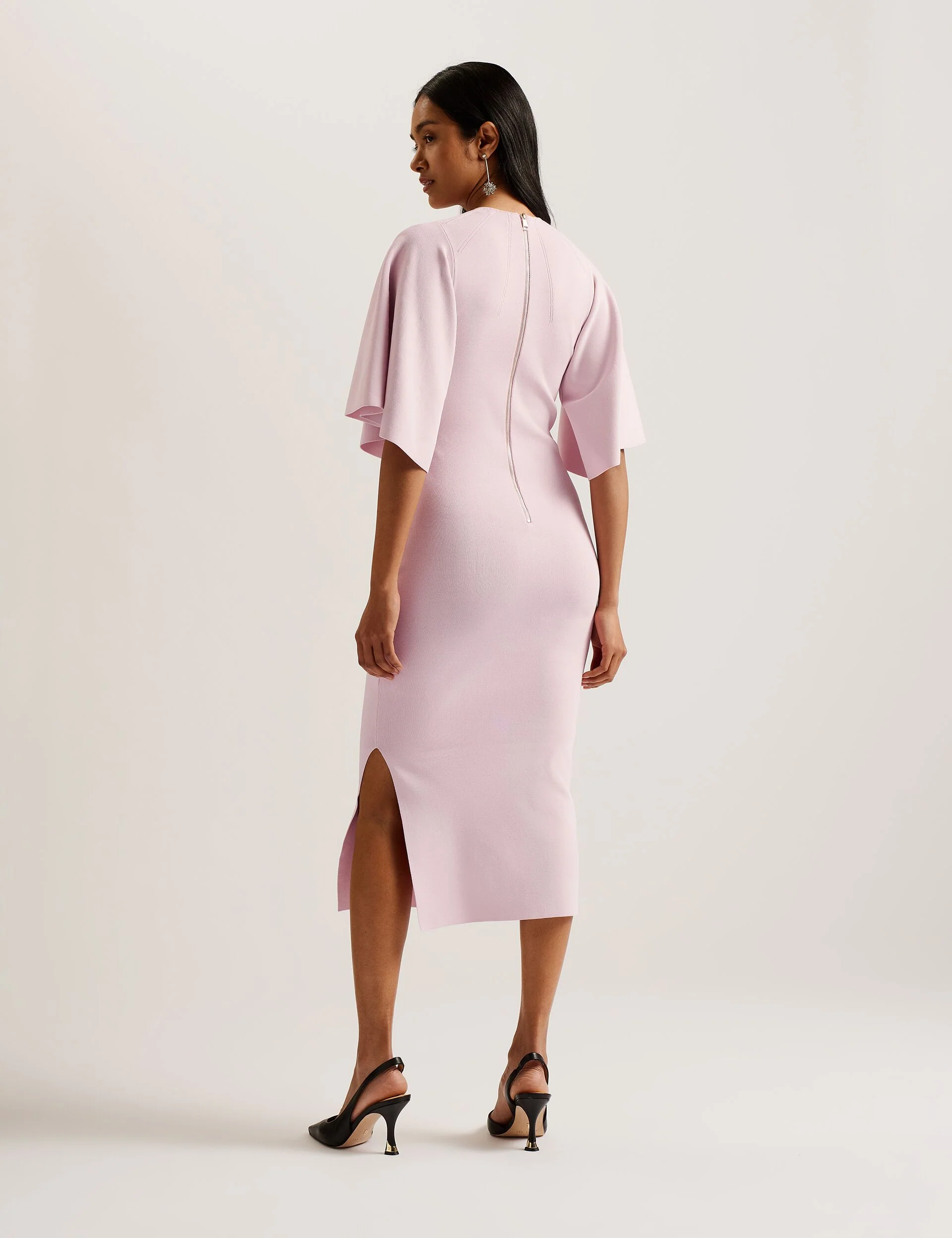 LOUNIA | LIGHT PINK - Image 4