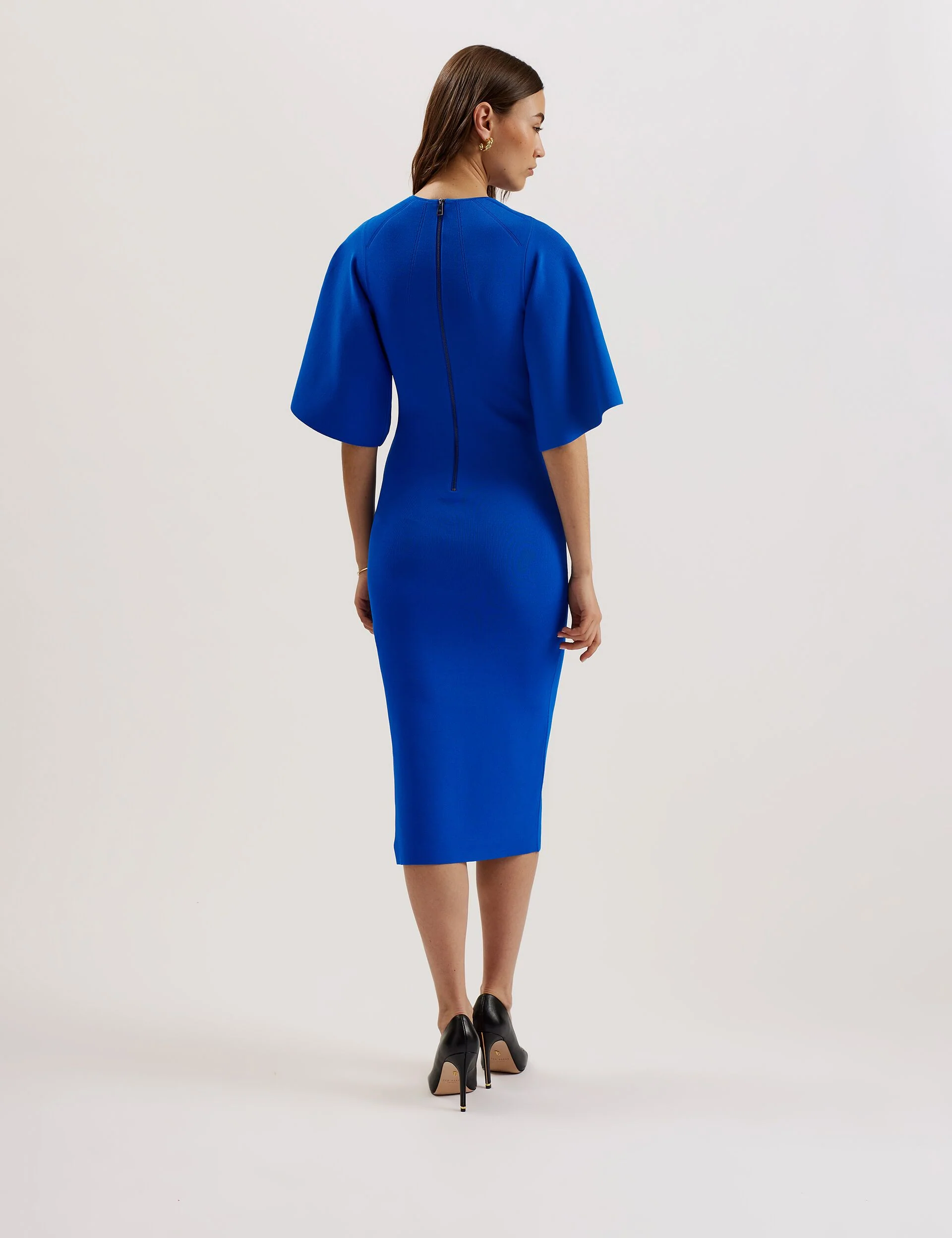 LOUNIA | MID BLUE - Image 4