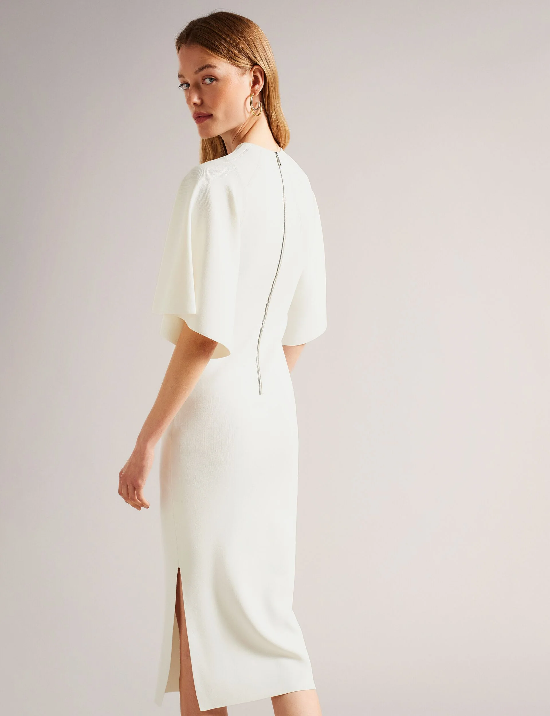 LOUNIA | WHITE - Image 2