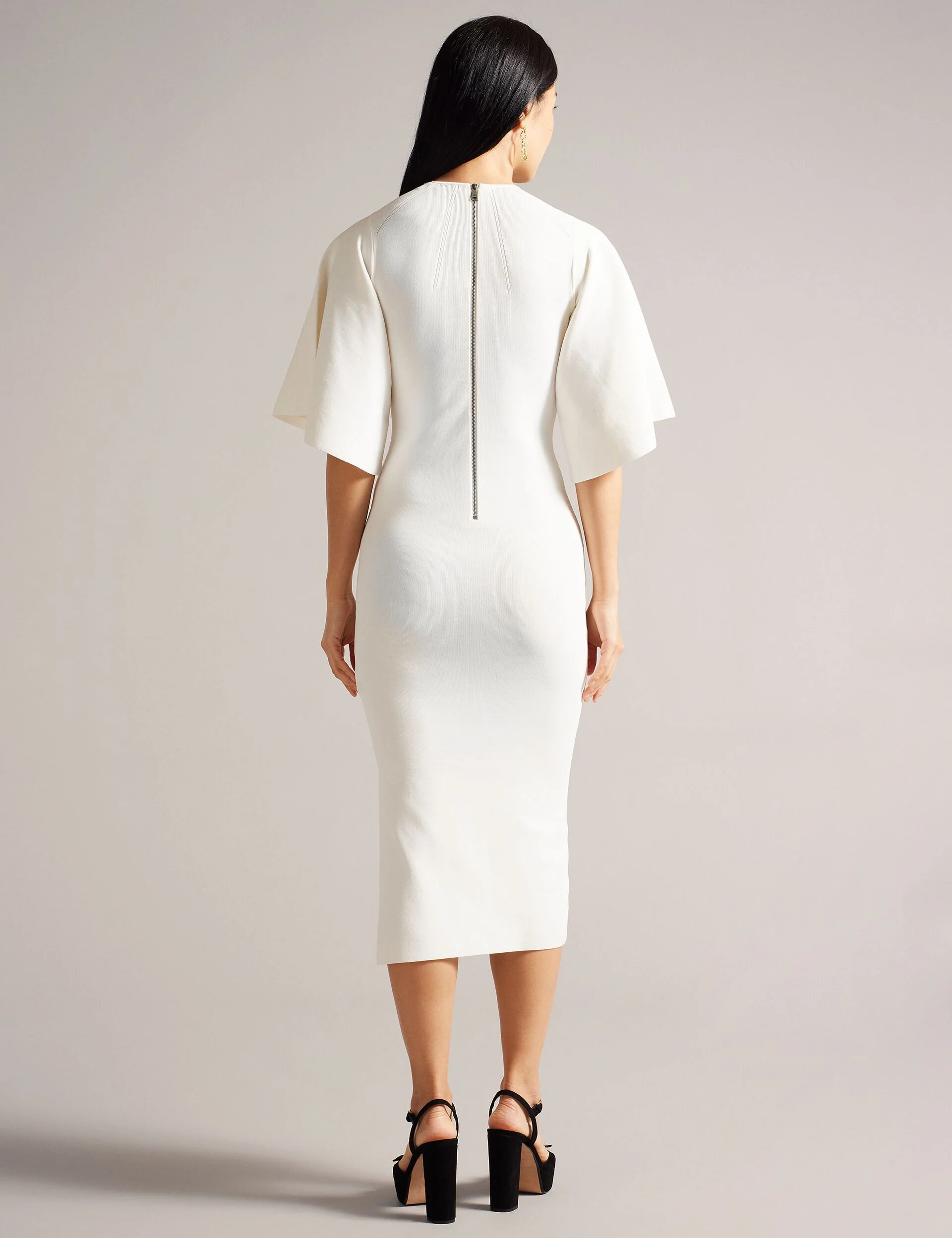 LOUNIA | WHITE - Image 3