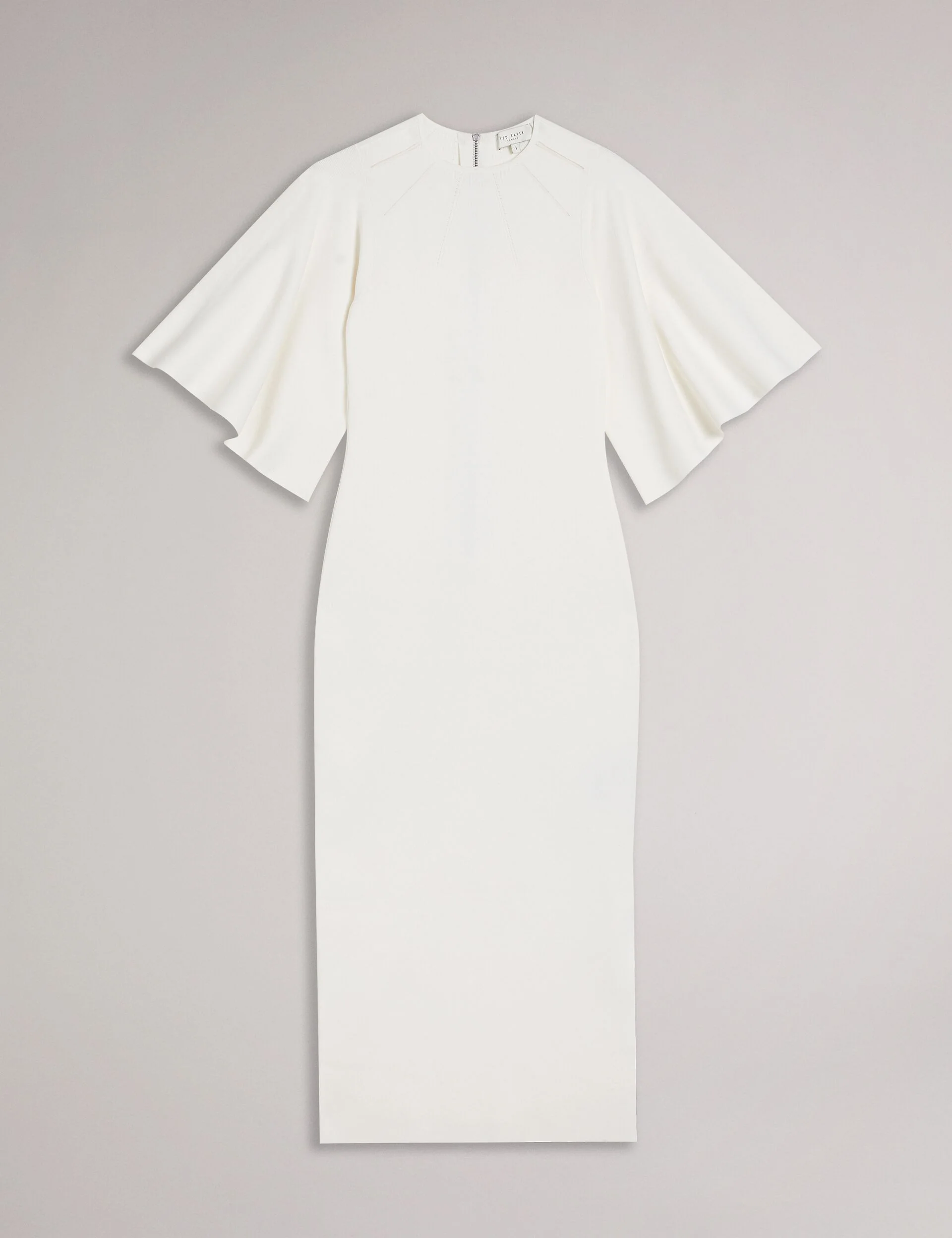 LOUNIA | WHITE - Image 5