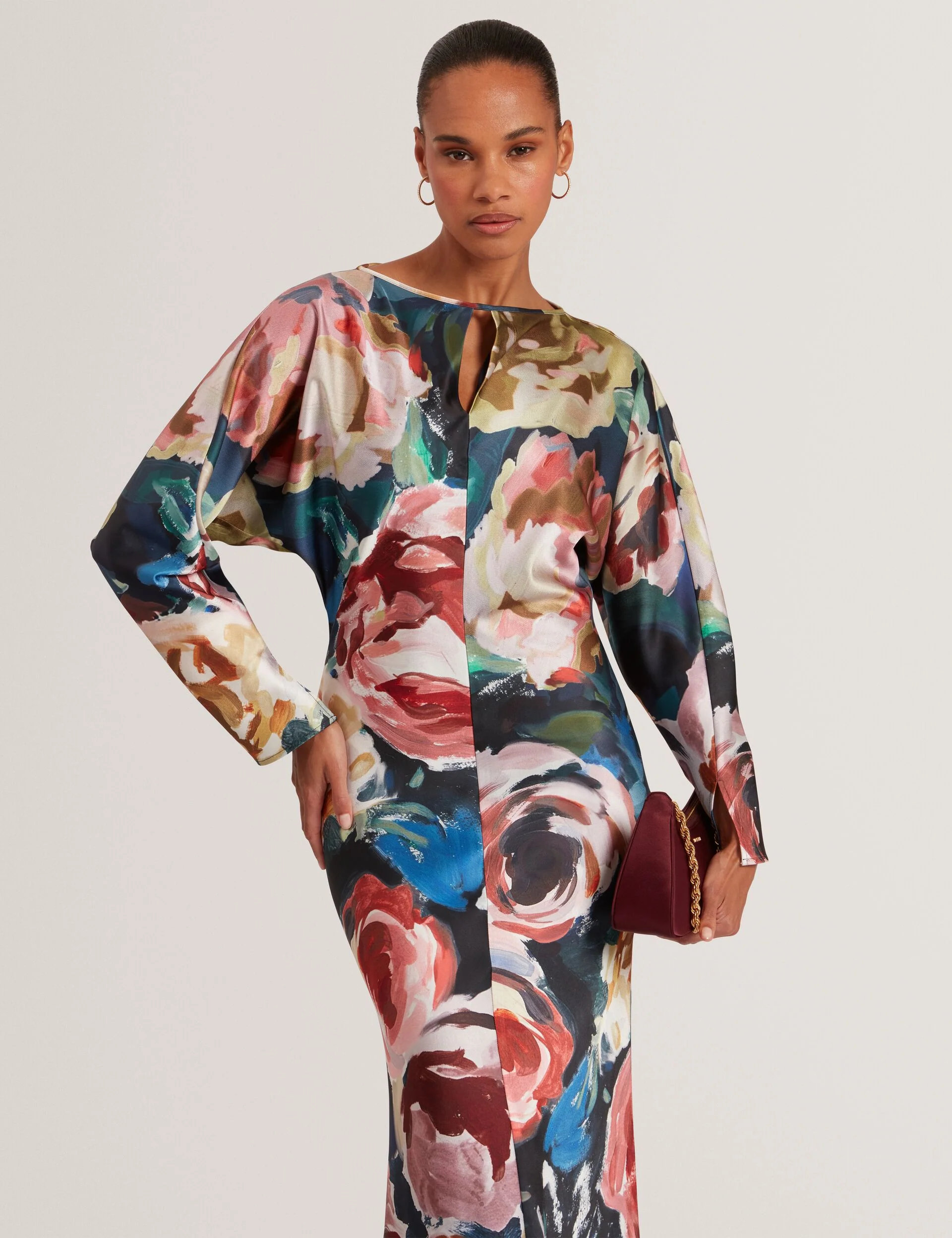 LOVESA | NAVY - Image 2