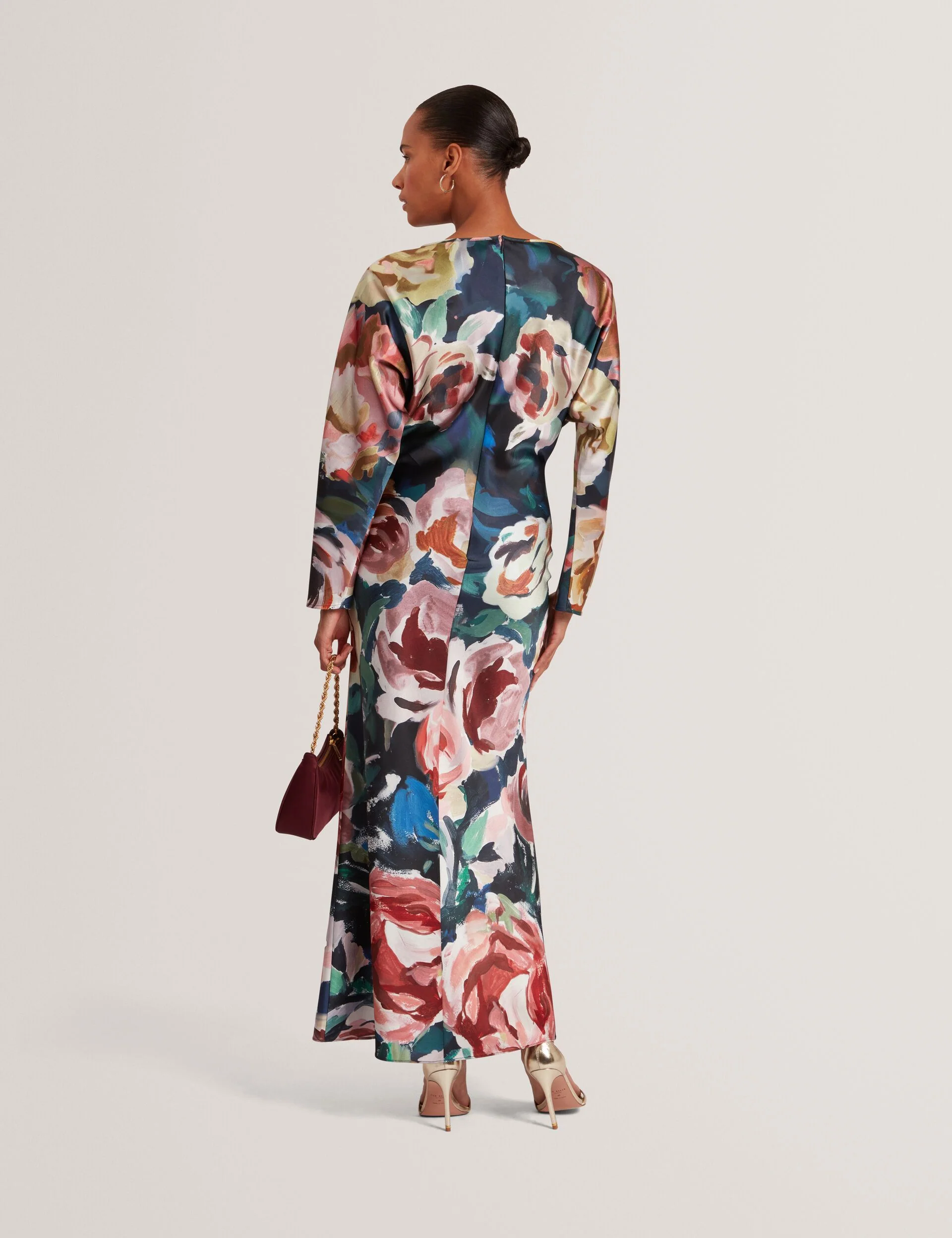 LOVESA | NAVY - Image 3