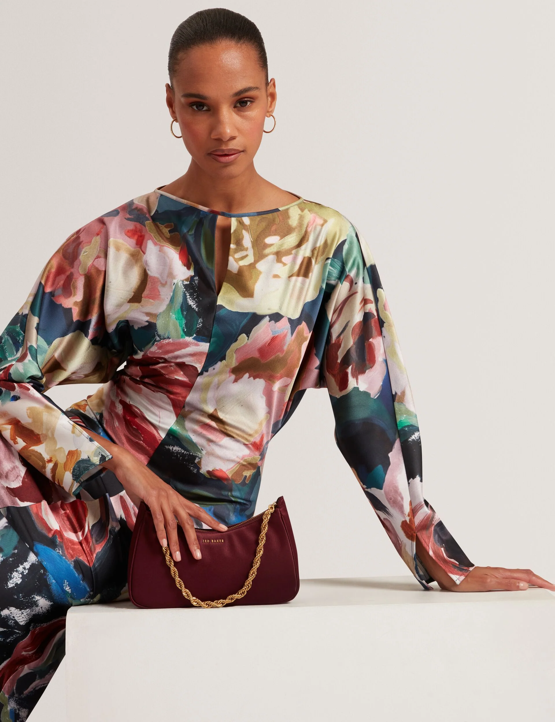 LOVESA | NAVY - Image 5